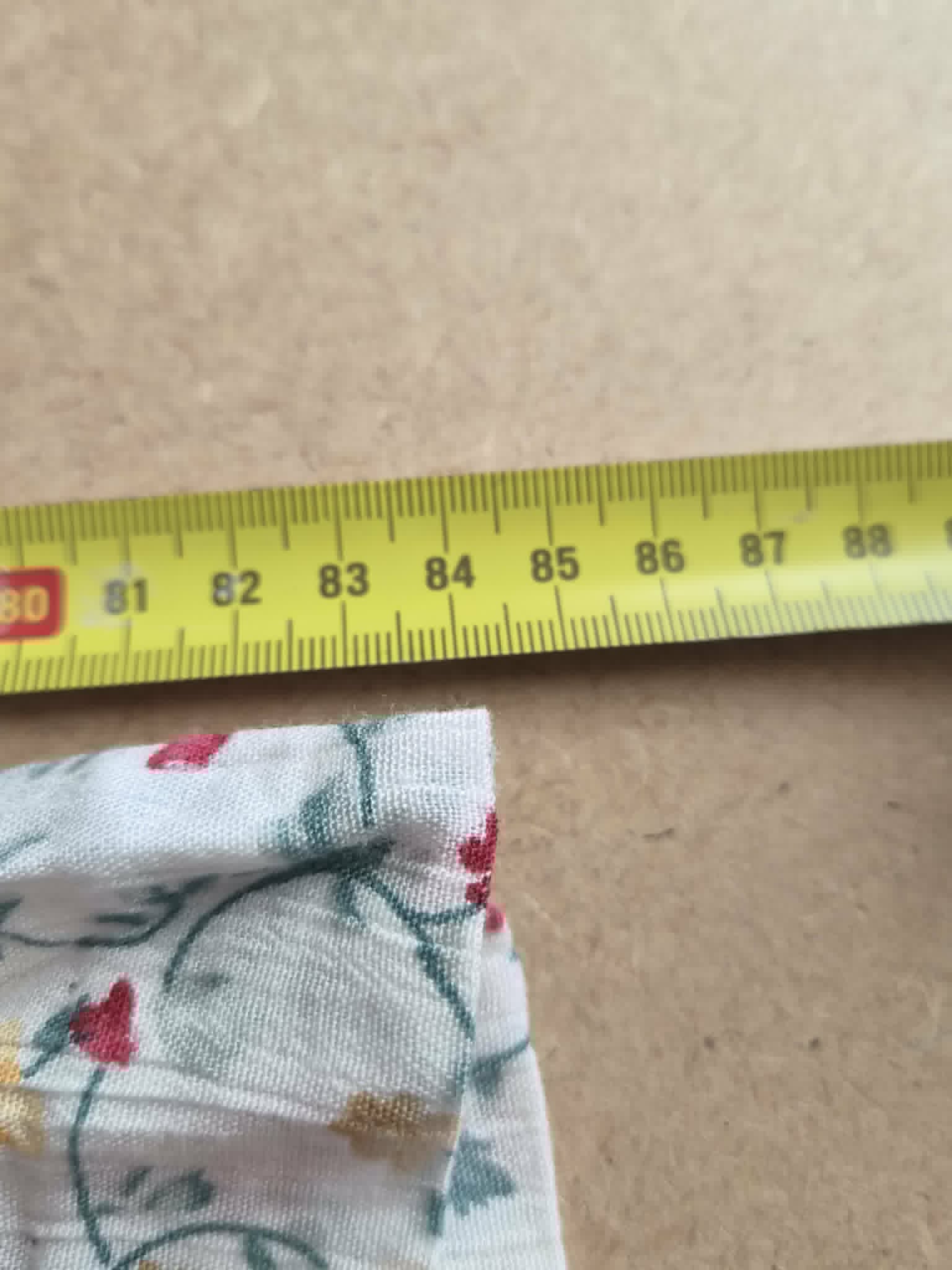 Jupe Maxi Florale Roses Fuchsia Bordeaux — Taille Haute Élastiquée Lien Noué Poches — Très bon état