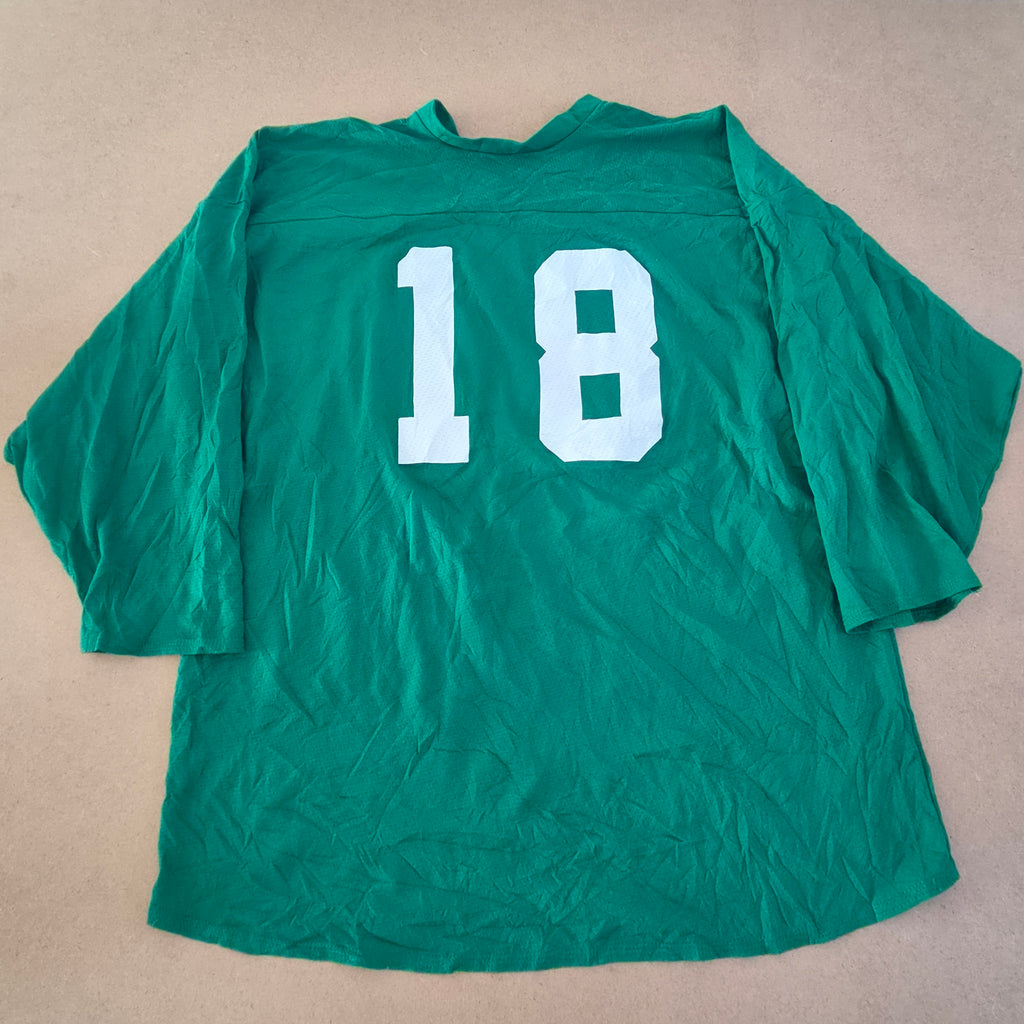 Maillot de hockey MNHL Minnesota National Hockey League n°18 - Duke 1000 Taille XL