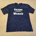 Maillot de football américain Estero Wildcats "CIVIL" #14 - Sport-Tek Taille XL