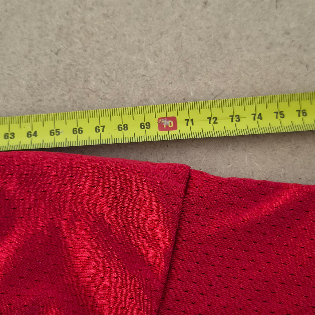 Maillot de football américain Dragons #87 - Russell Athletic Taille L