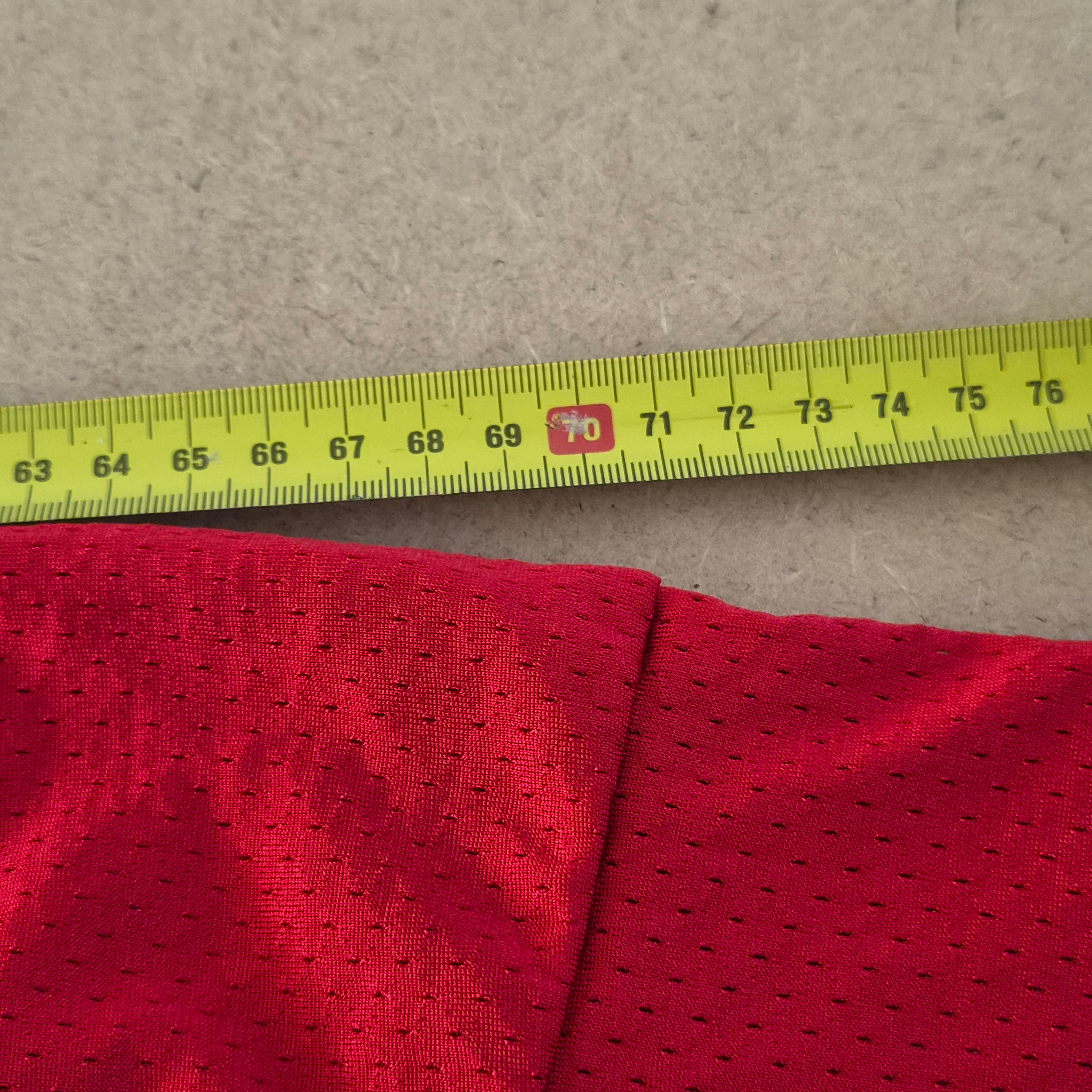 Maillot de football américain Dragons #87 - Russell Athletic Taille L