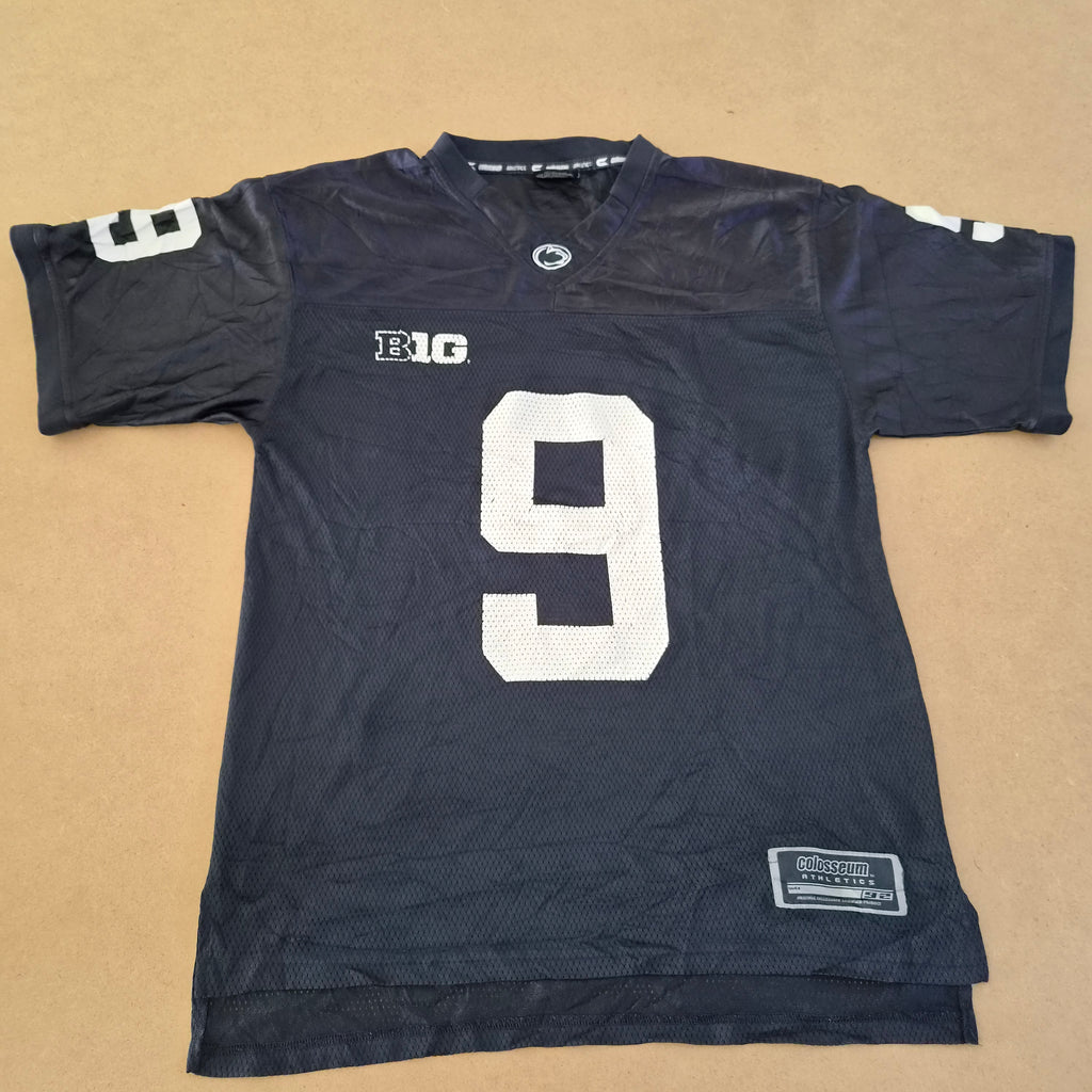 Maillot de football américain BIG #9 - Colosseum Athletics Taille L