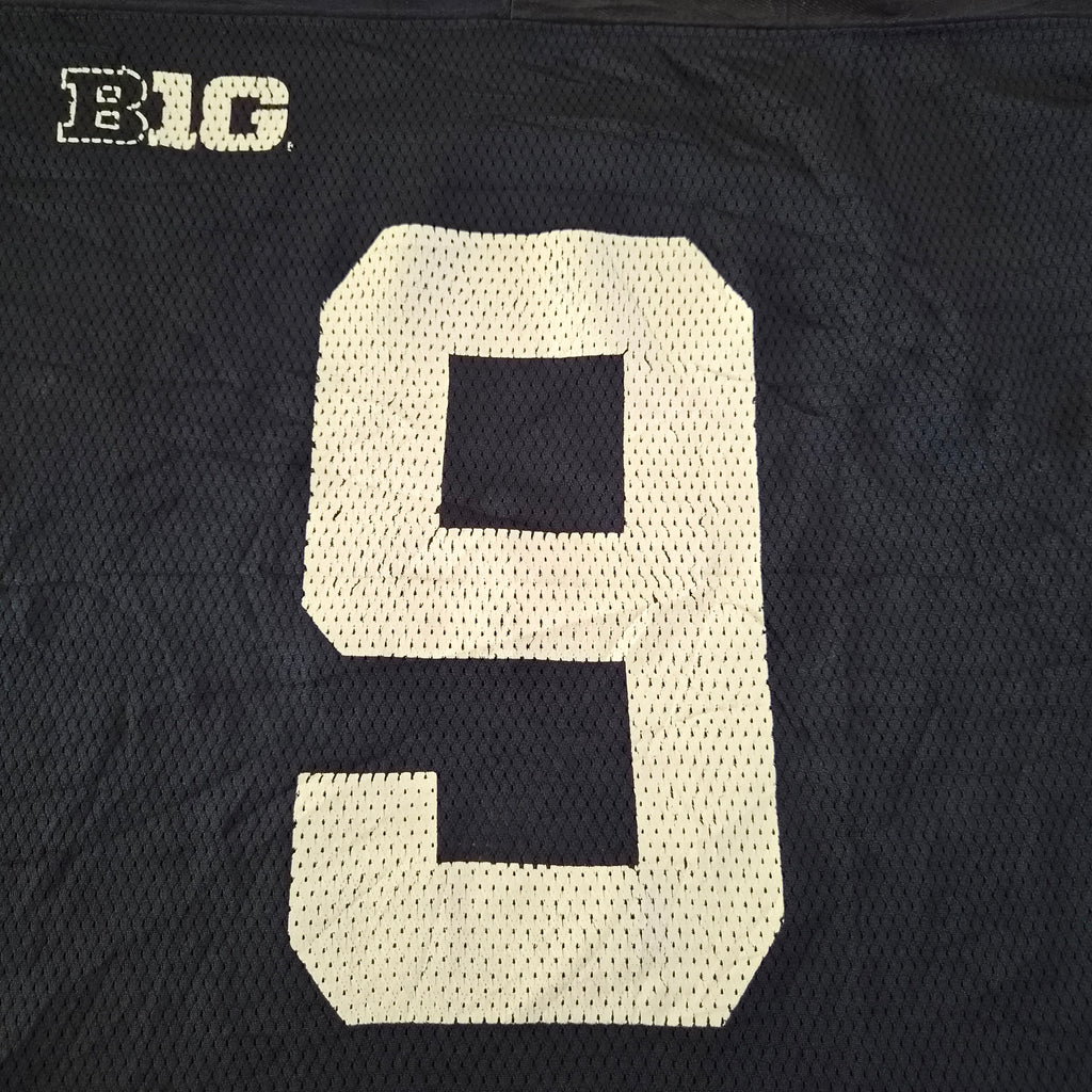 Maillot de football américain BIG #9 - Colosseum Athletics Taille L