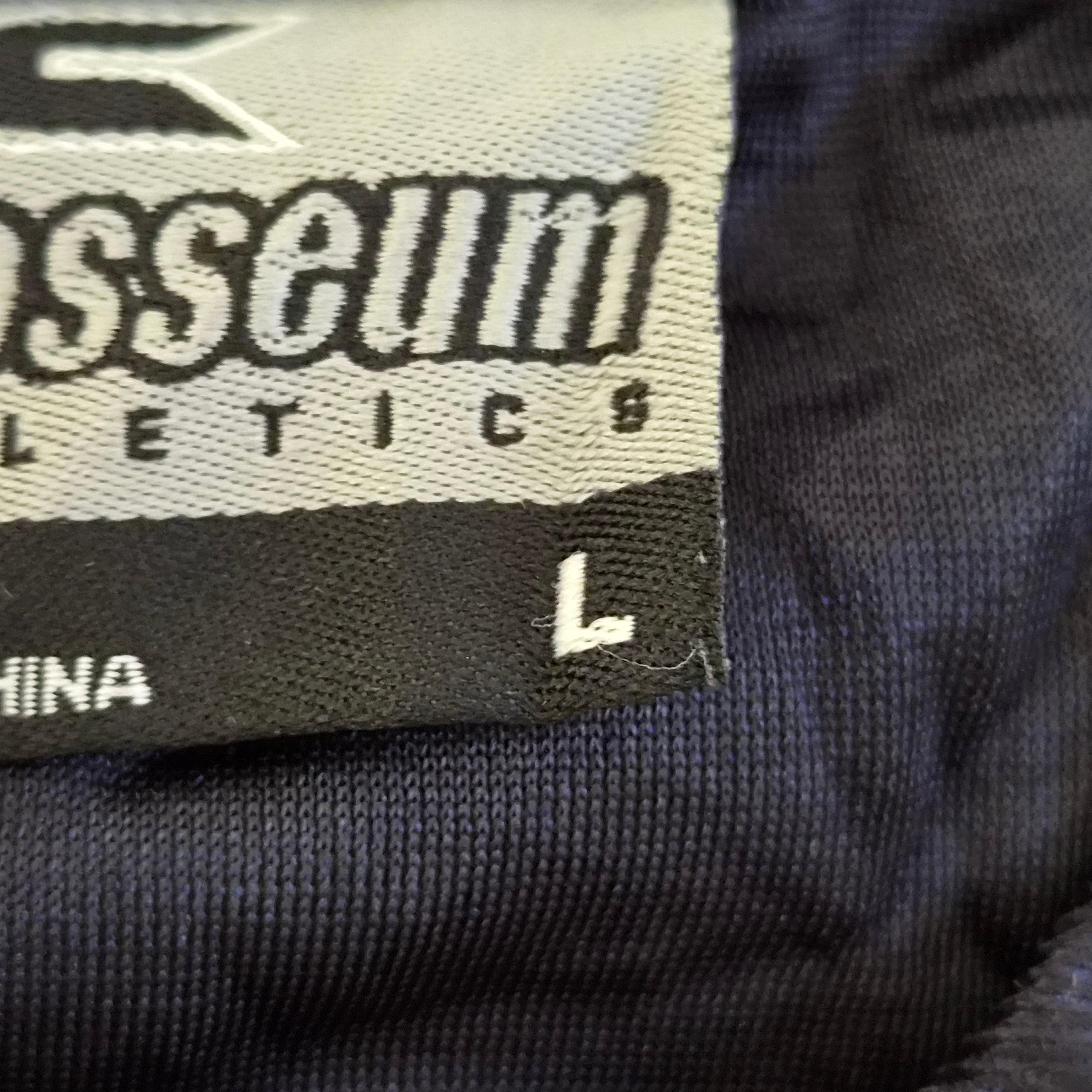 Maillot de football américain BIG #9 - Colosseum Athletics Taille L