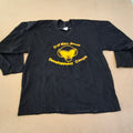 Maillot de hockey U of Man. Bison Development Camps - Maska Air-Knit Taille L