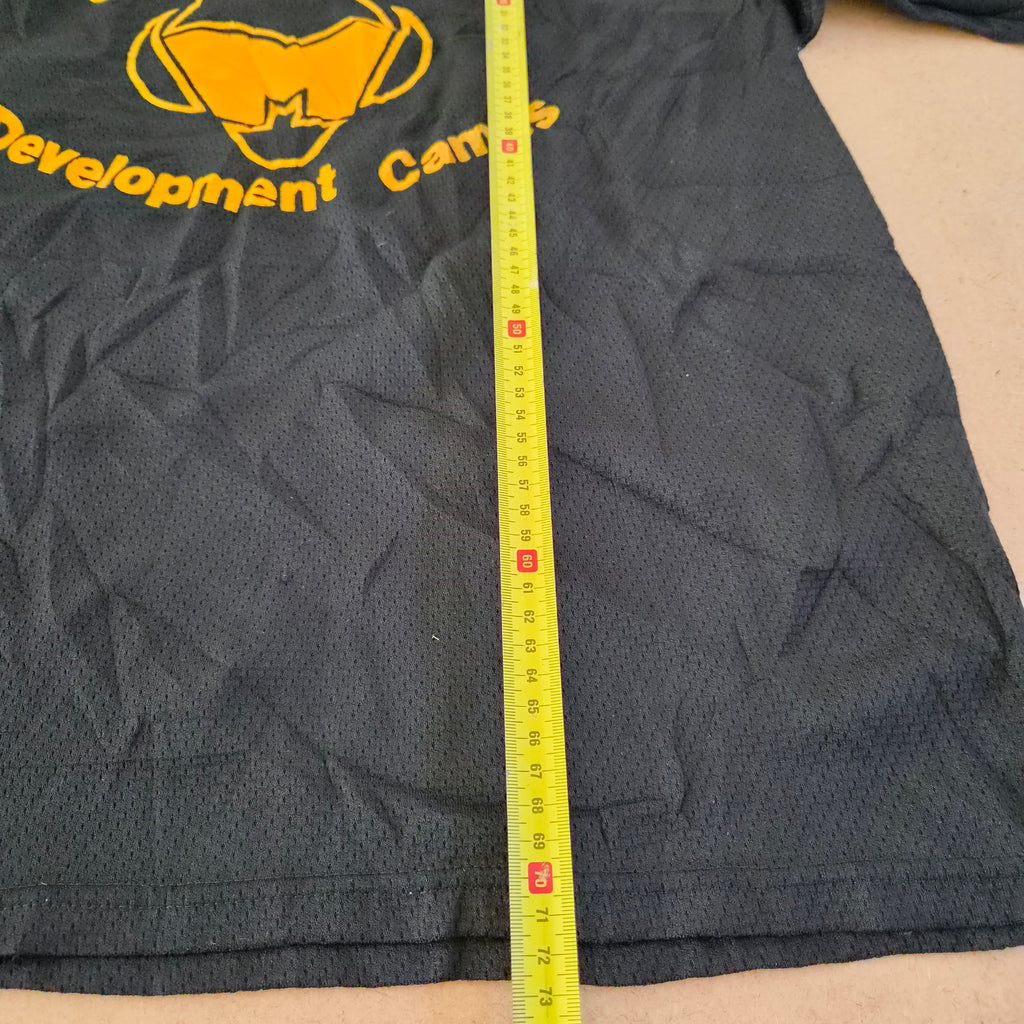 Maillot de hockey U of Man. Bison Development Camps - Maska Air-Knit Taille L