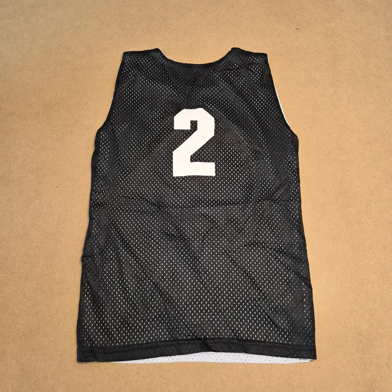 Maillot de basket vintage Epicsports « Stewards of the Game » #2  Taille L