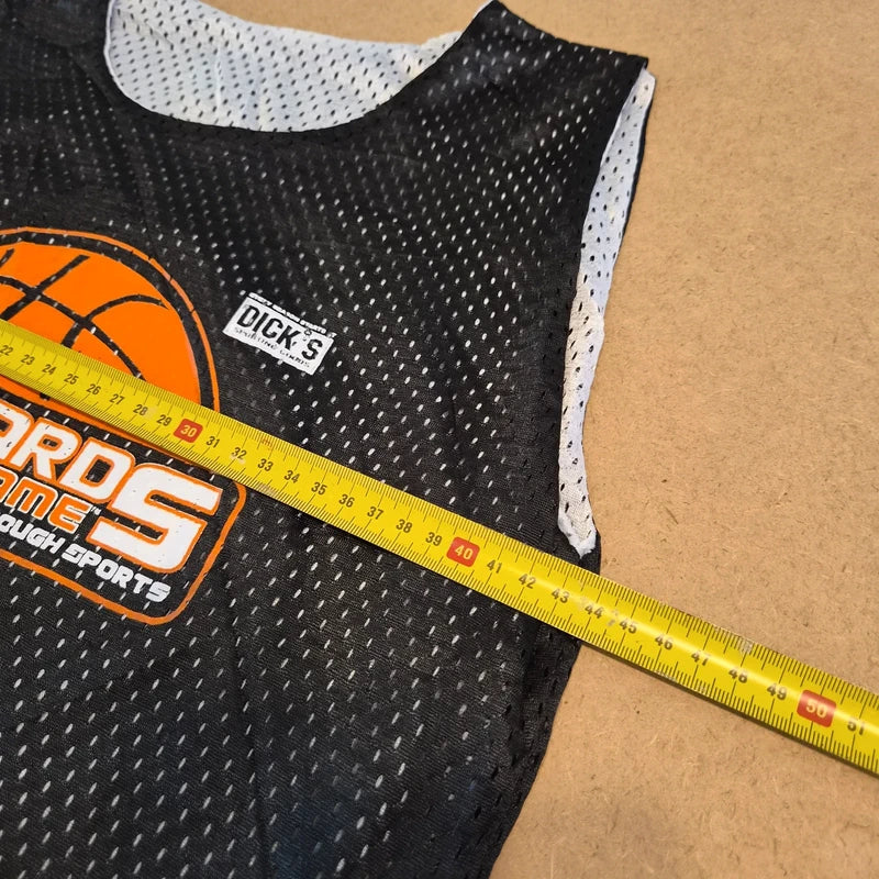 Maillot de basket vintage Epicsports « Stewards of the Game » #2  Taille L