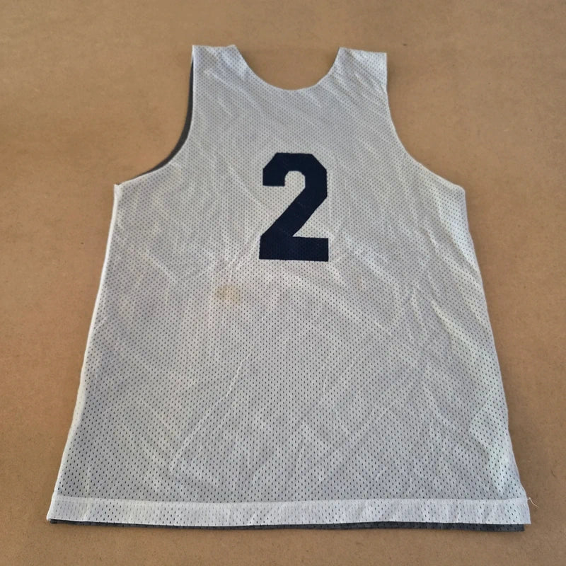 Maillot de lacrosse vintage A4 « Minnesota Swarm » #2 – Epoch Taille M
