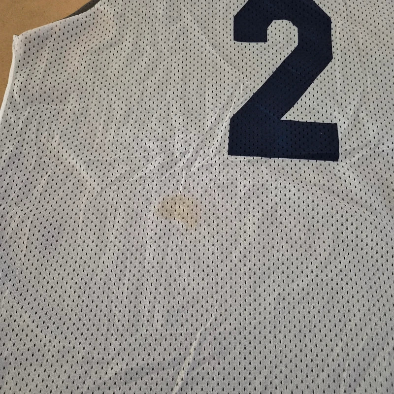 Maillot de lacrosse vintage A4 « Minnesota Swarm » #2 – Epoch Taille M