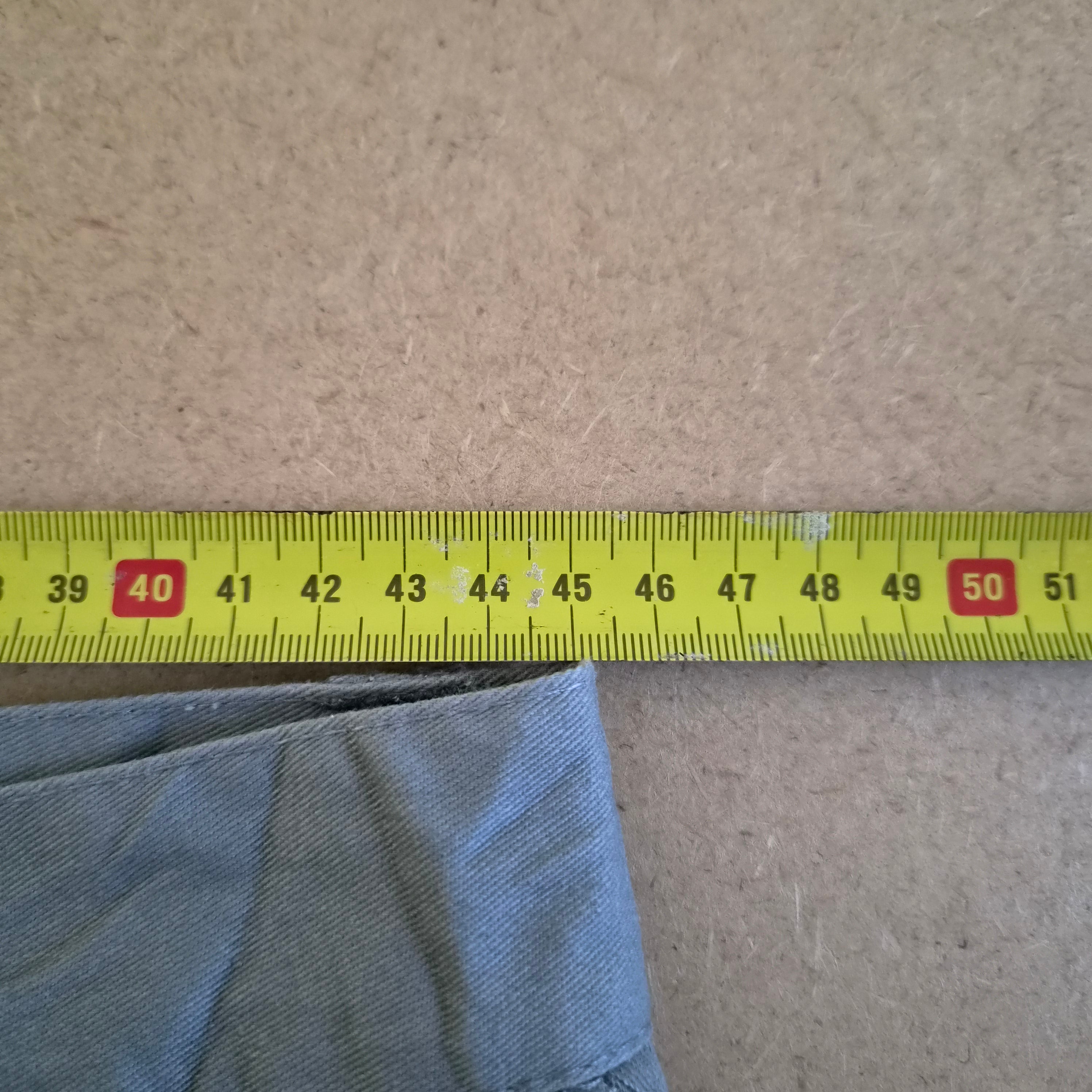 Short Cargo Vintage "Regal Wear" – Style Streetwear Y2K / Skate – Taille 36 (XL)