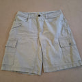 Short Cargo Technique "Mountain Hardwear" – Style Gorpcore / Outdoor – Taille 34 (L)