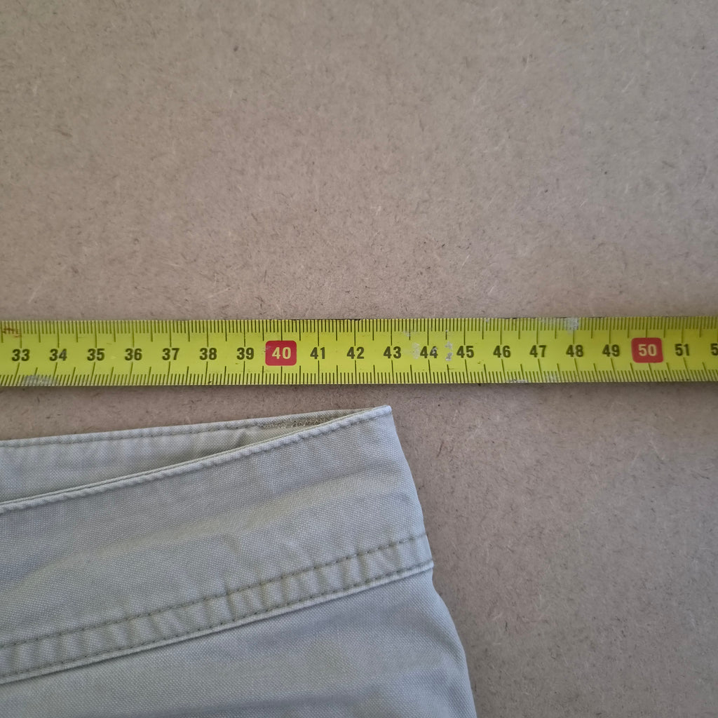 Short Cargo Technique "Mountain Hardwear" – Style Gorpcore / Outdoor – Taille 34 (L)