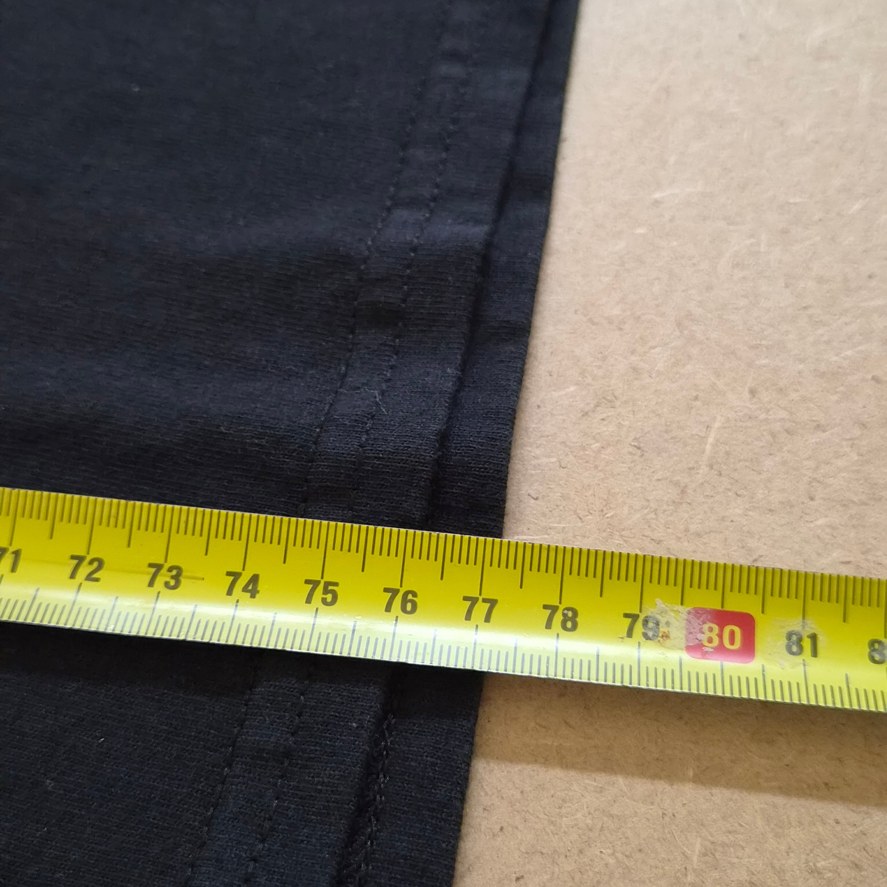 T-shirt Graphique All Time Machine CNC Gildan — Noir — Taille L
