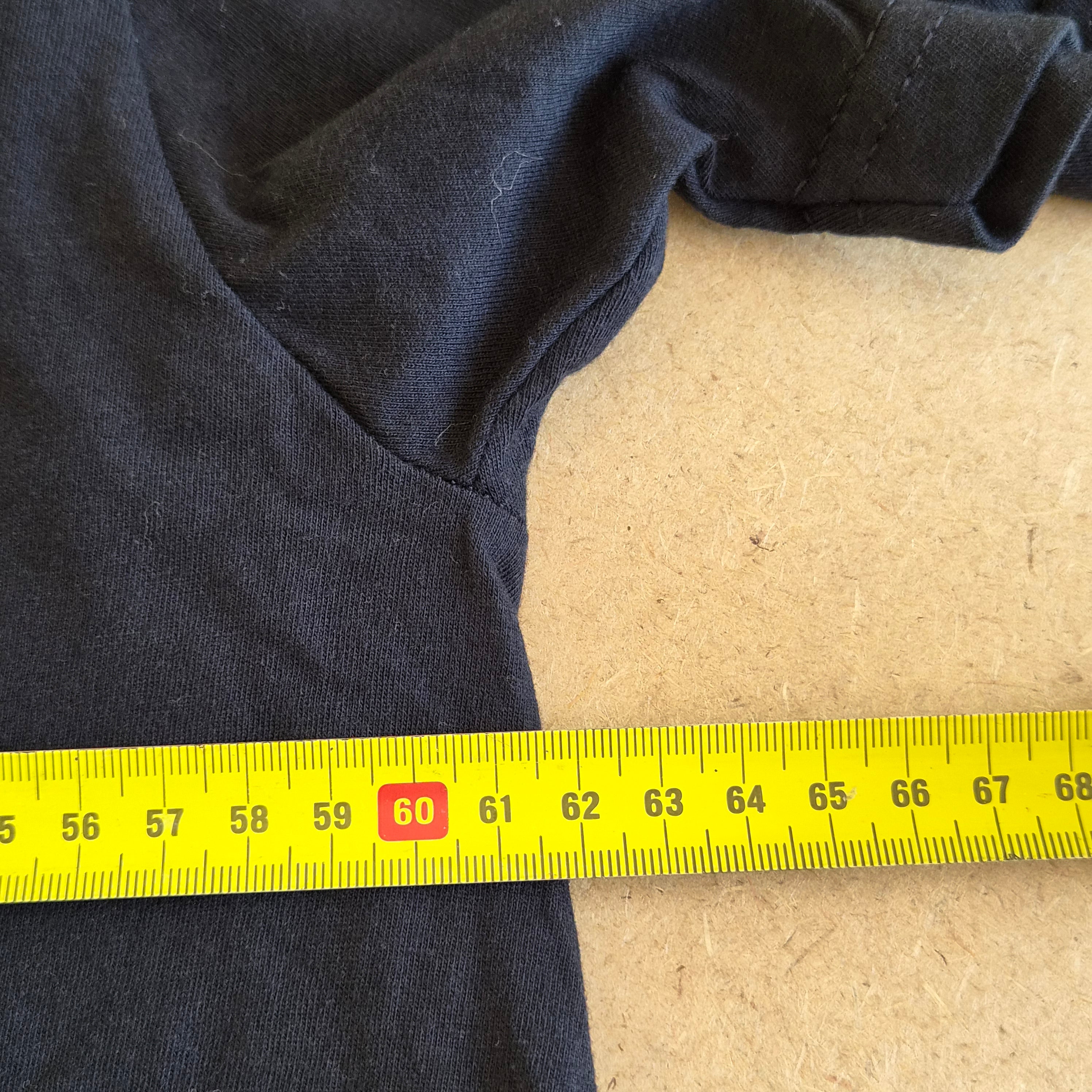 T-shirt Gildan Softstyle Gris Anthracite — AME Advanced Manufacturing Expo — 2XL — Très bon état
