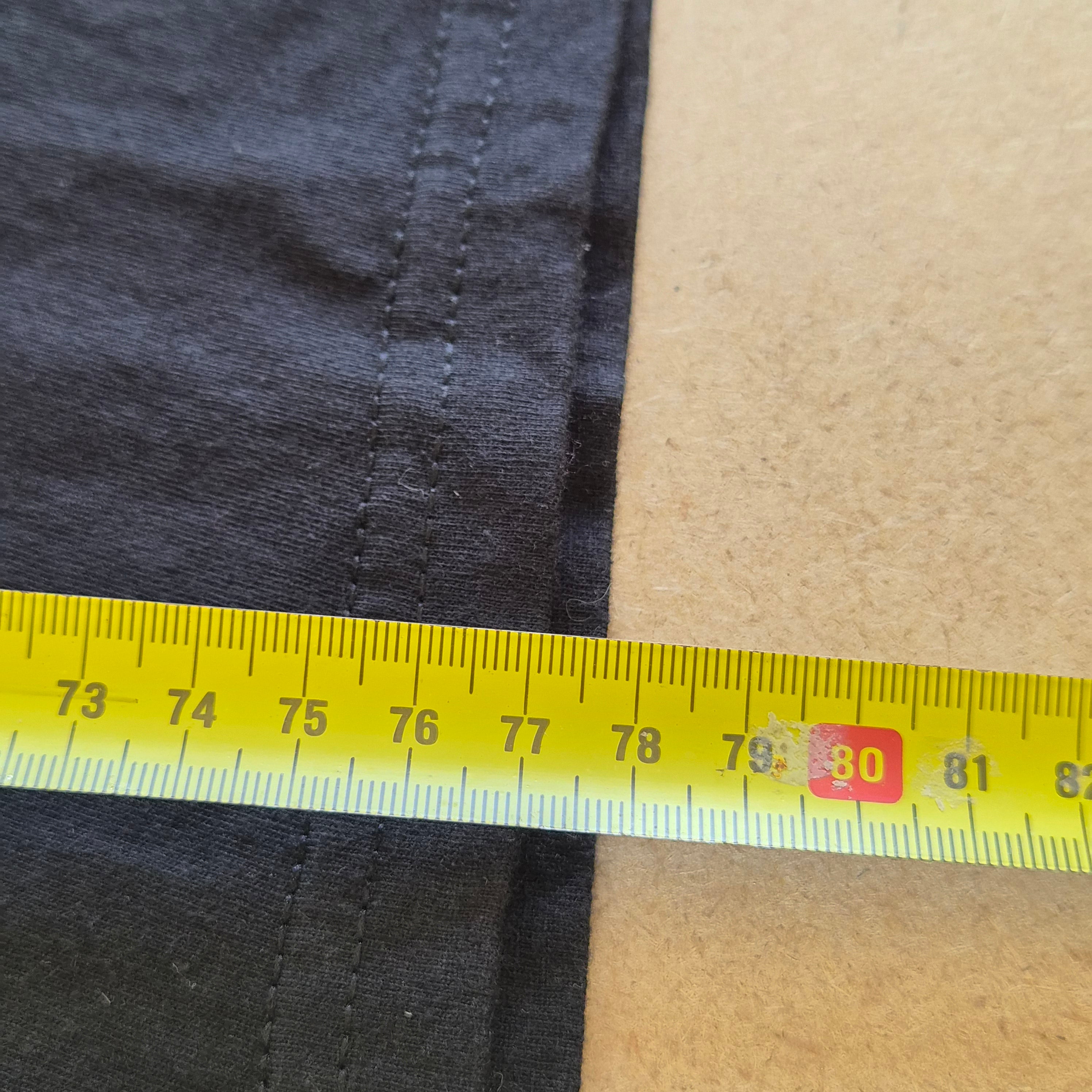 T-shirt Gildan Softstyle Gris Anthracite — AME Advanced Manufacturing Expo — 2XL — Très bon état