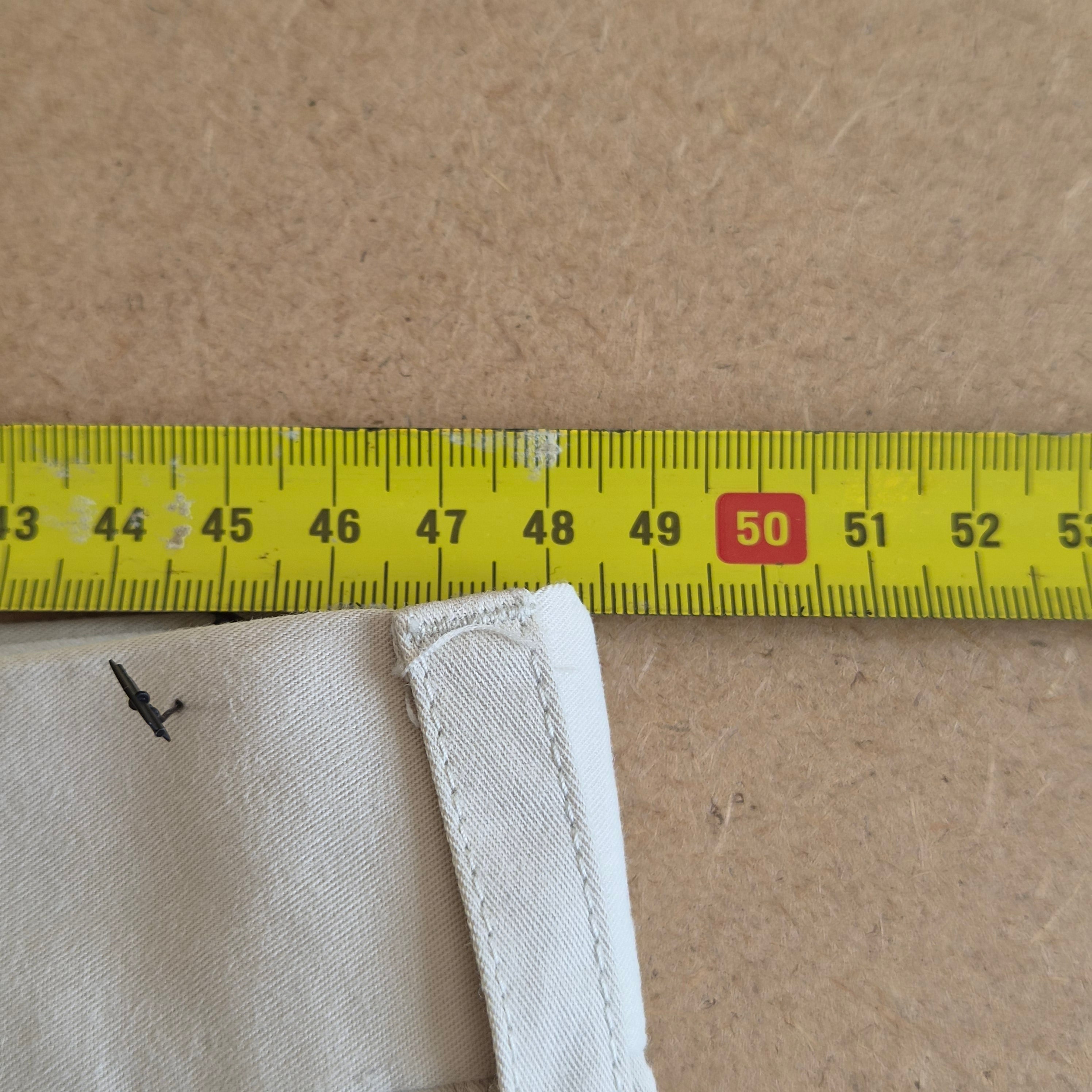 Short chino beige PGA Tour — Taille 38  US FR 48— Très bon état