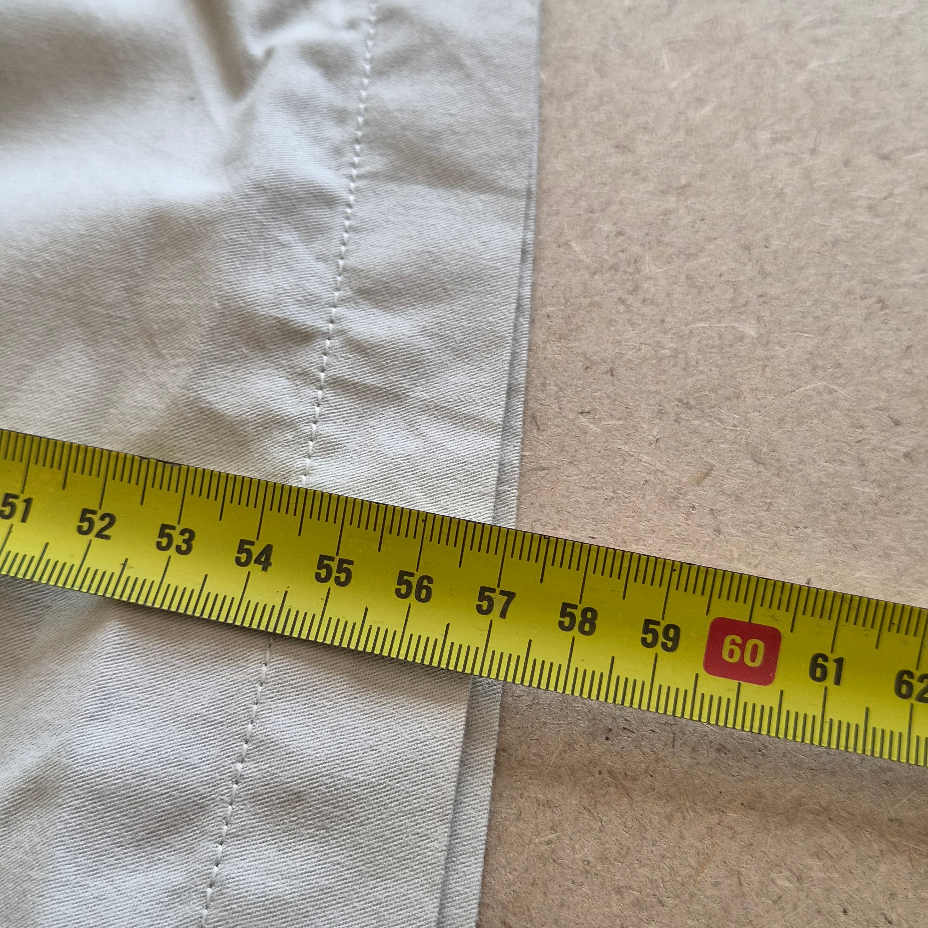 Short chino beige PGA Tour — Taille 38  US FR 48— Très bon état