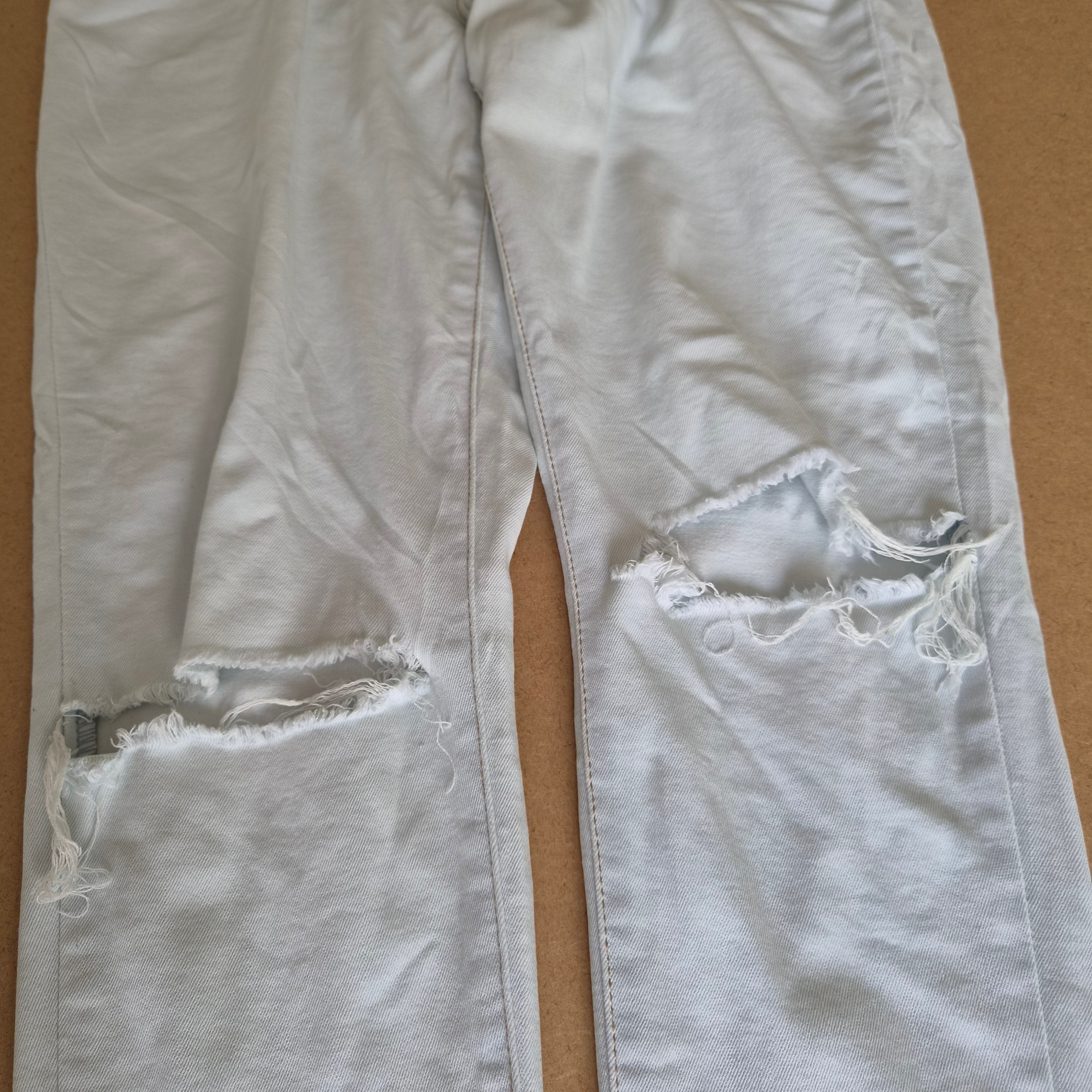 Jean Levi's 710 Super Skinny Bleu Clair — W31  FR 40/42— Très bon état