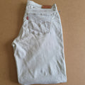 Jean Levi's 710 Super Skinny Bleu Clair — W31  FR 40/42— Très bon état