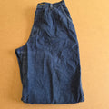 Jean taille haute vintage Lee — 32/34 FR — Très bon état