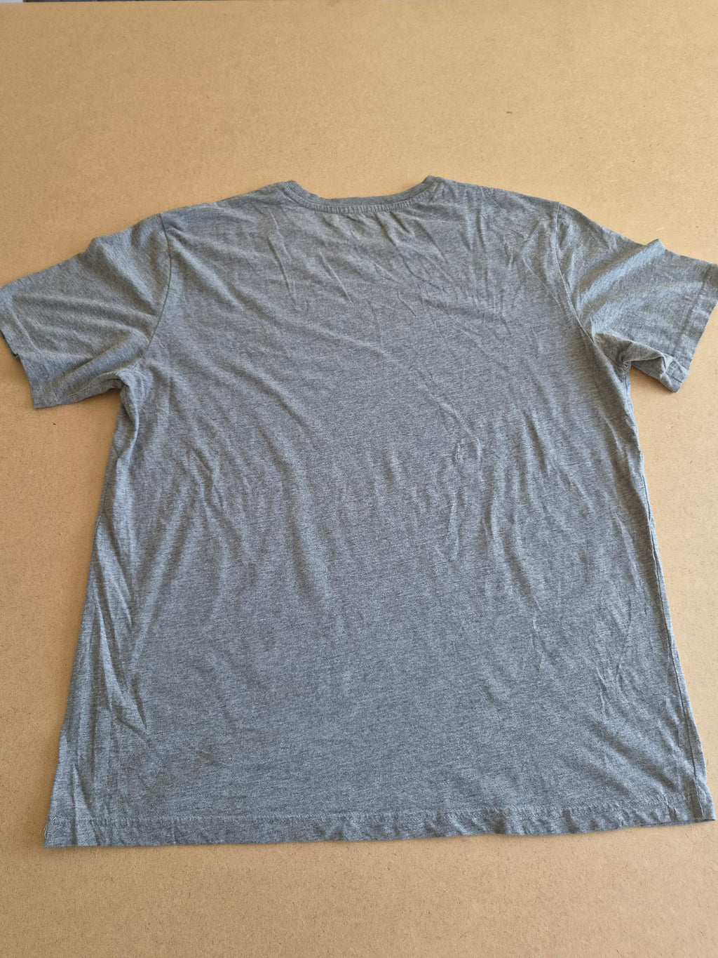 T-shirt Nautica Gris Chiné — XL — Très bon état