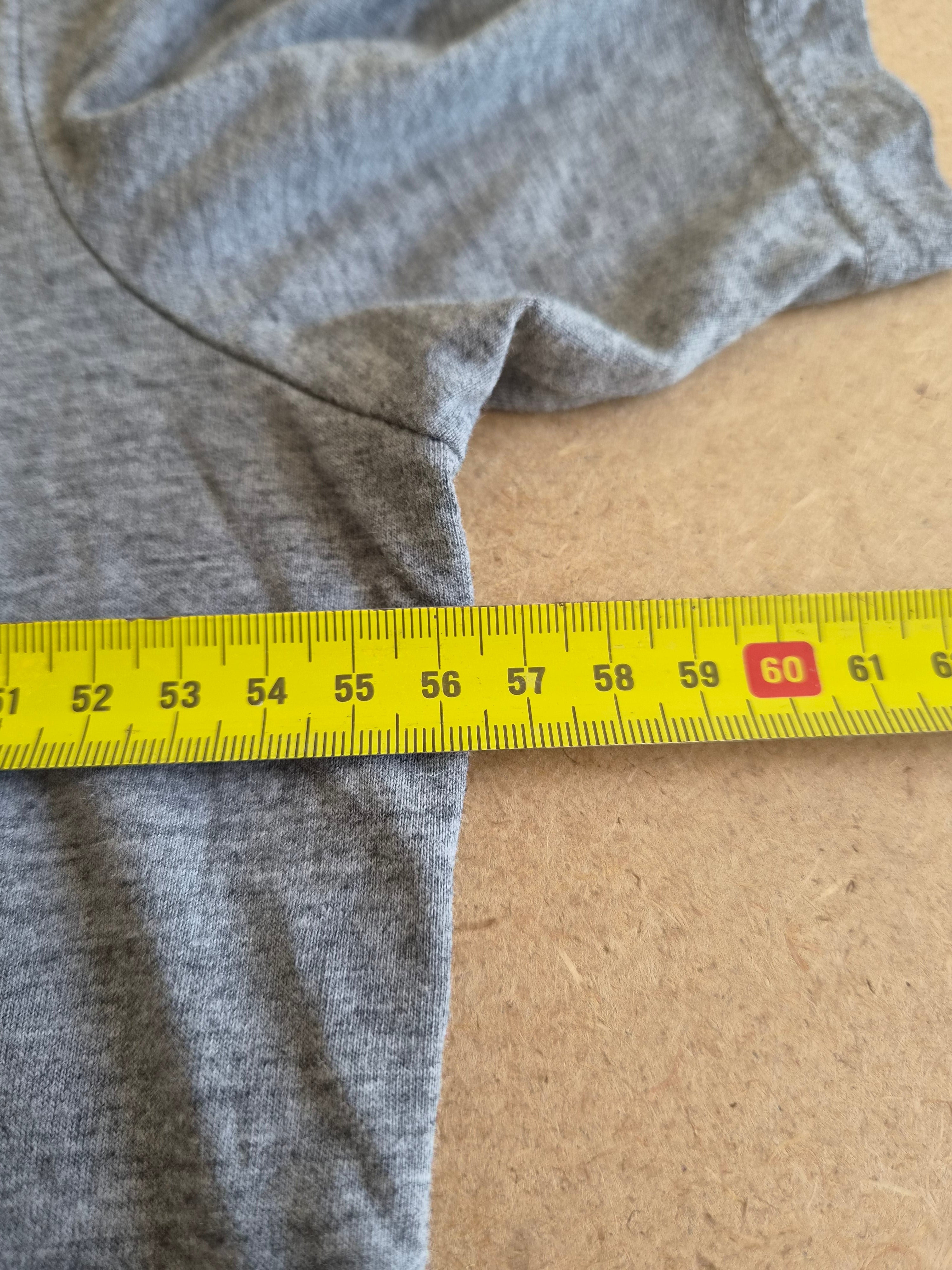 T-shirt Nautica Gris Chiné — XL — Très bon état