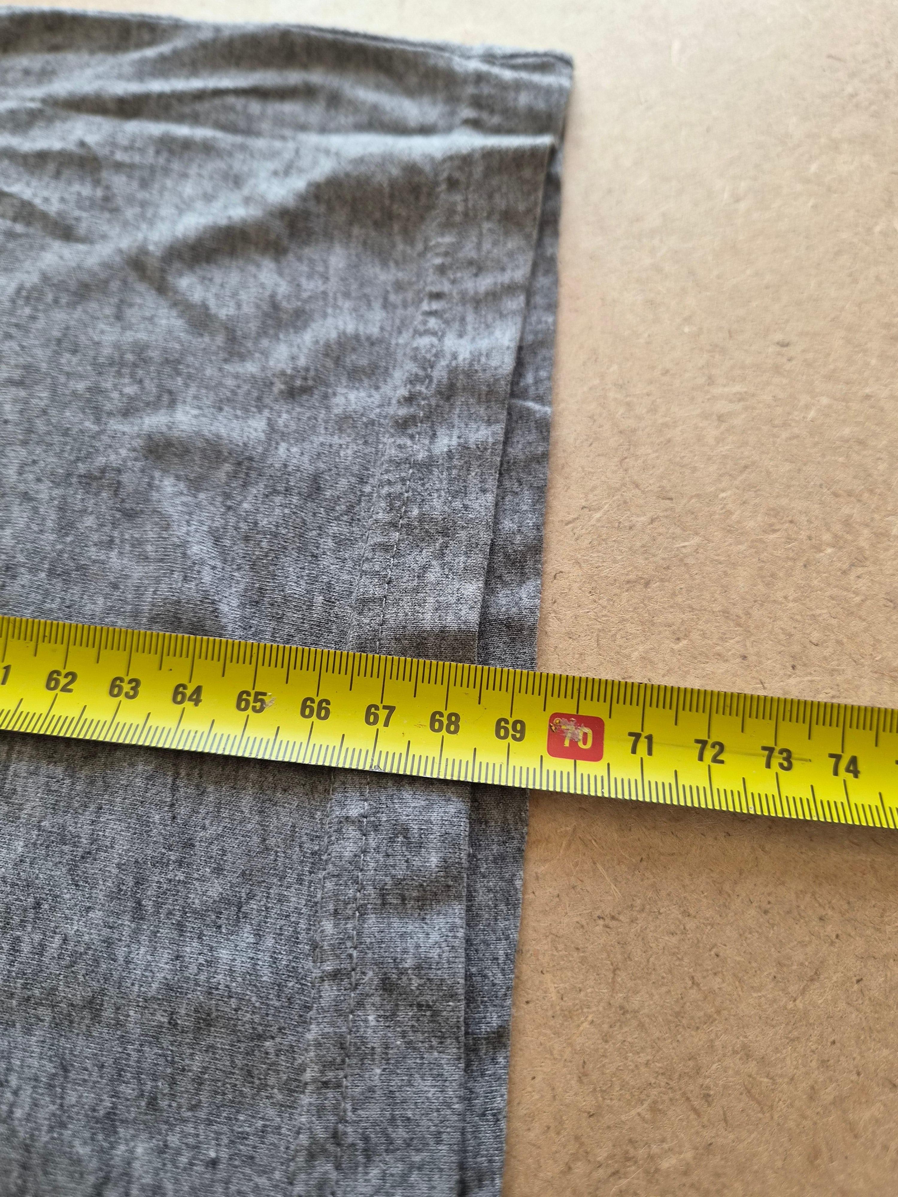 T-shirt Nautica Gris Chiné — XL — Très bon état