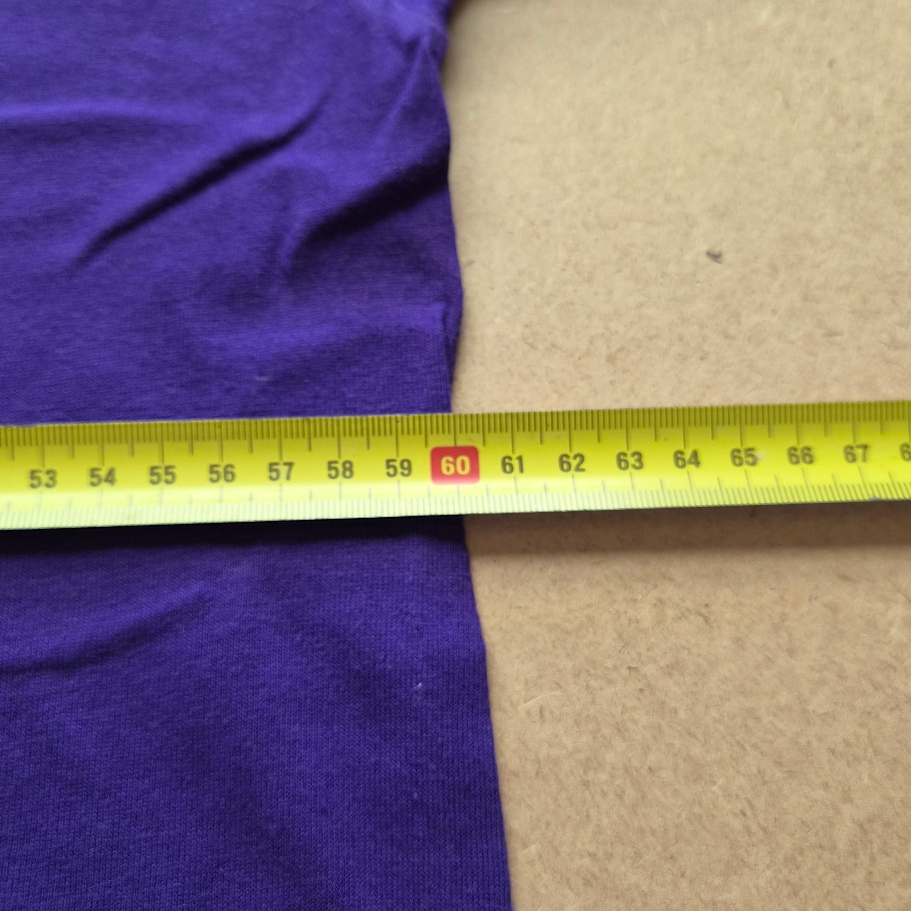 T-shirt Manches Longues "UNI Panthers" – University of Northern Iowa – Taille XL