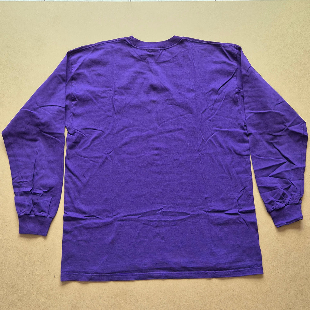 T-shirt Manches Longues "UNI Panthers" – University of Northern Iowa – Taille XL