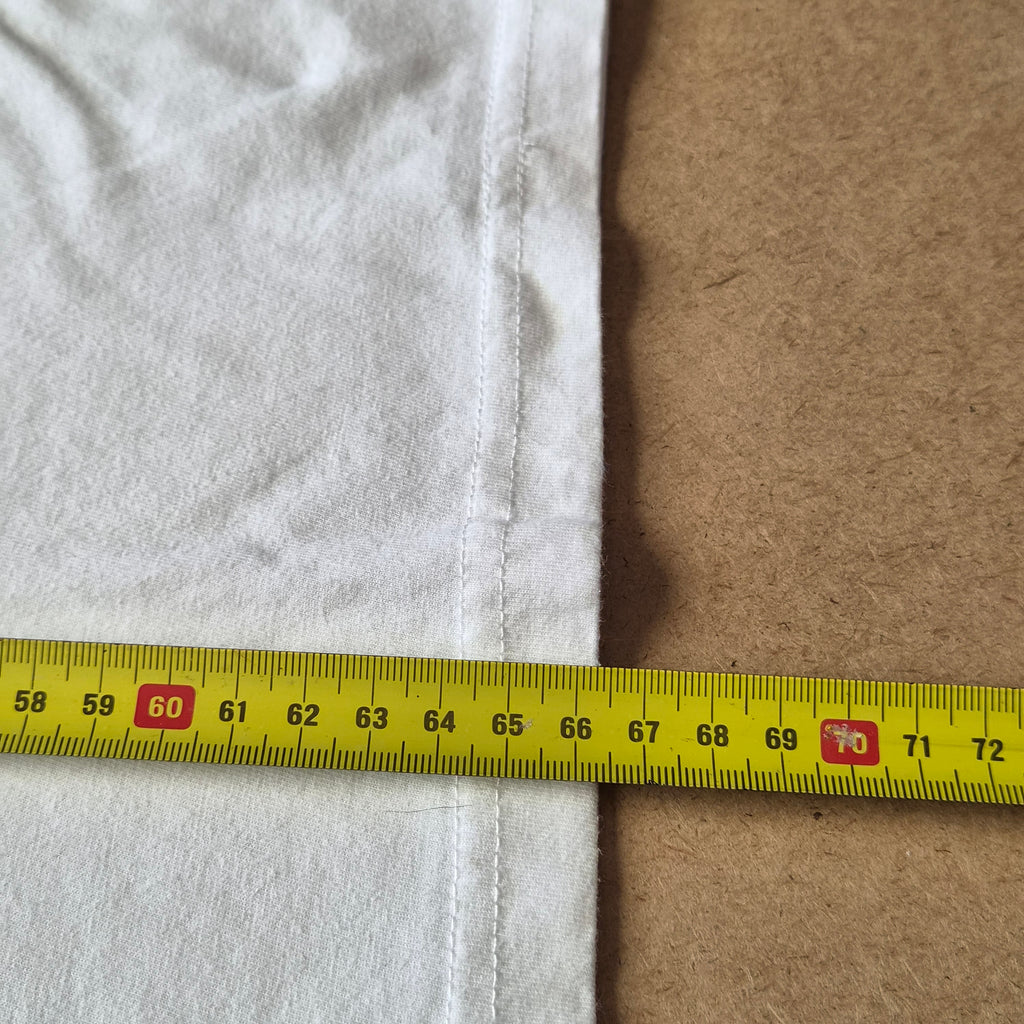 T-shirt "Beach Bum" – Imprimé Surf – Taille XXL