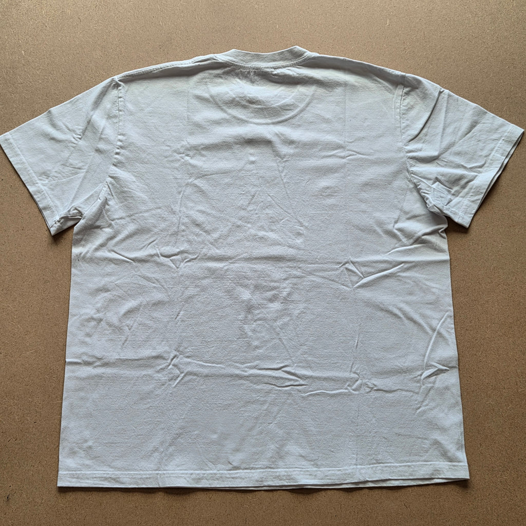 T-shirt "Beach Bum" – Imprimé Surf – Taille XXL