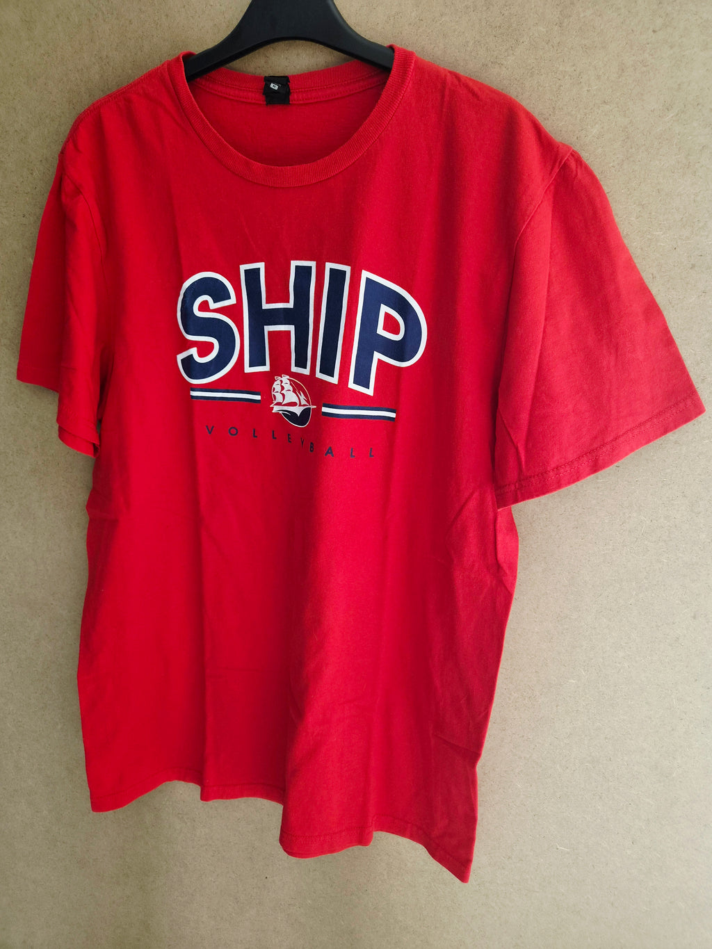T-shirt "SHIP Volleyball" – District – Taille M