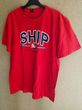 T-shirt "SHIP Volleyball" – District – Taille M