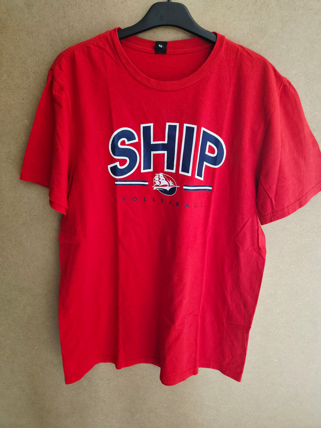 T-shirt "SHIP Volleyball" – District – Taille M