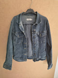 Veste en jean More & More Women – Taille 40