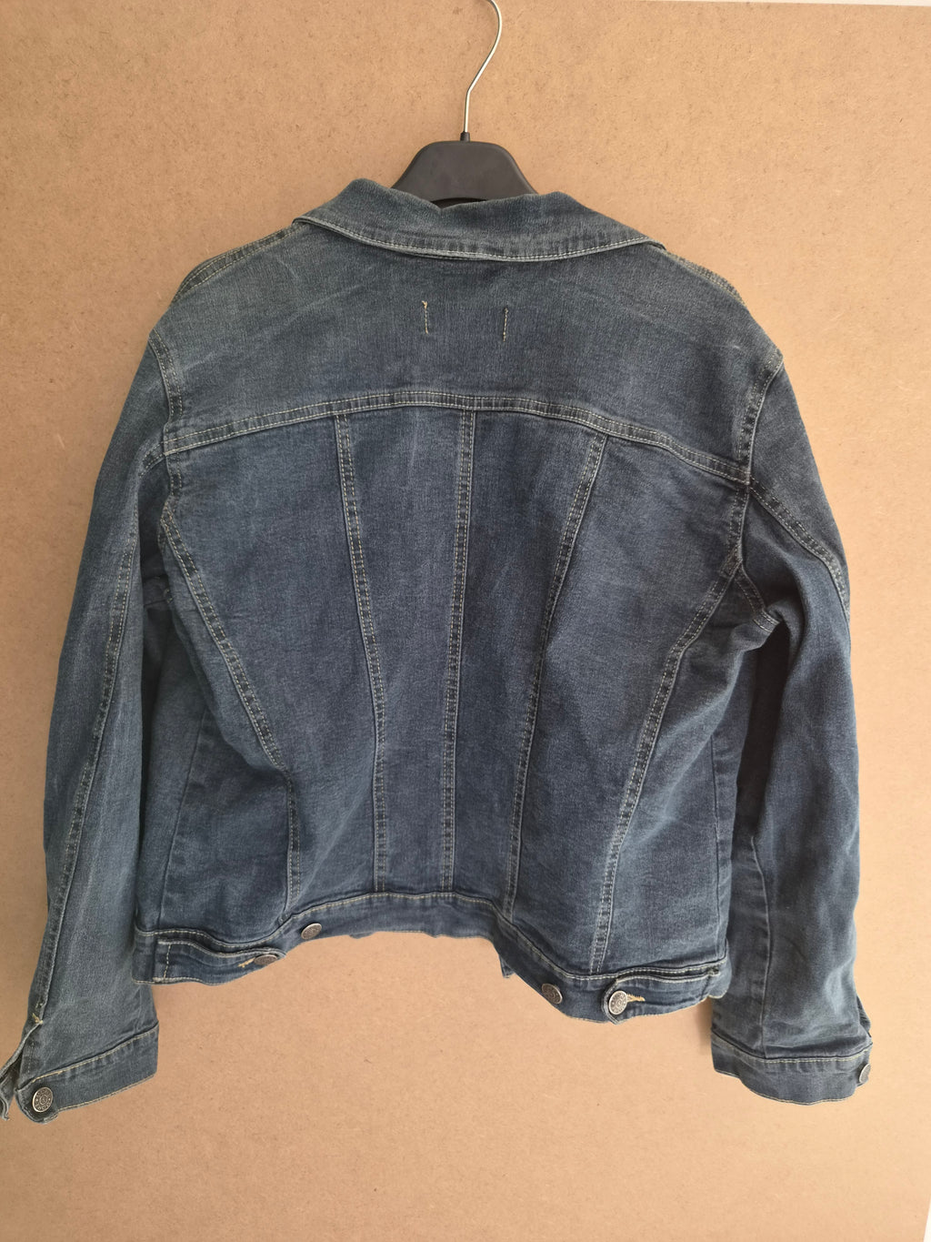 Veste en jean More & More Women – Taille 40