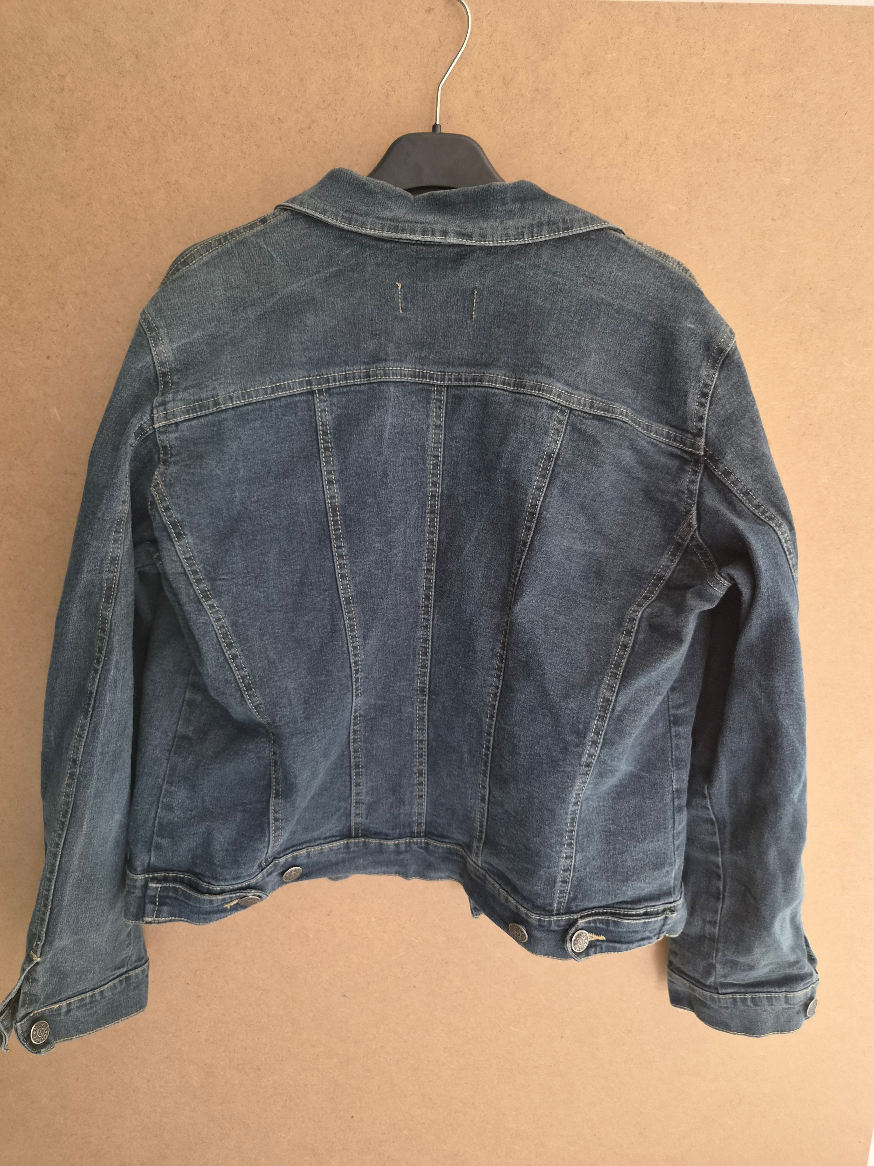 Veste en jean More & More Women – Taille 40