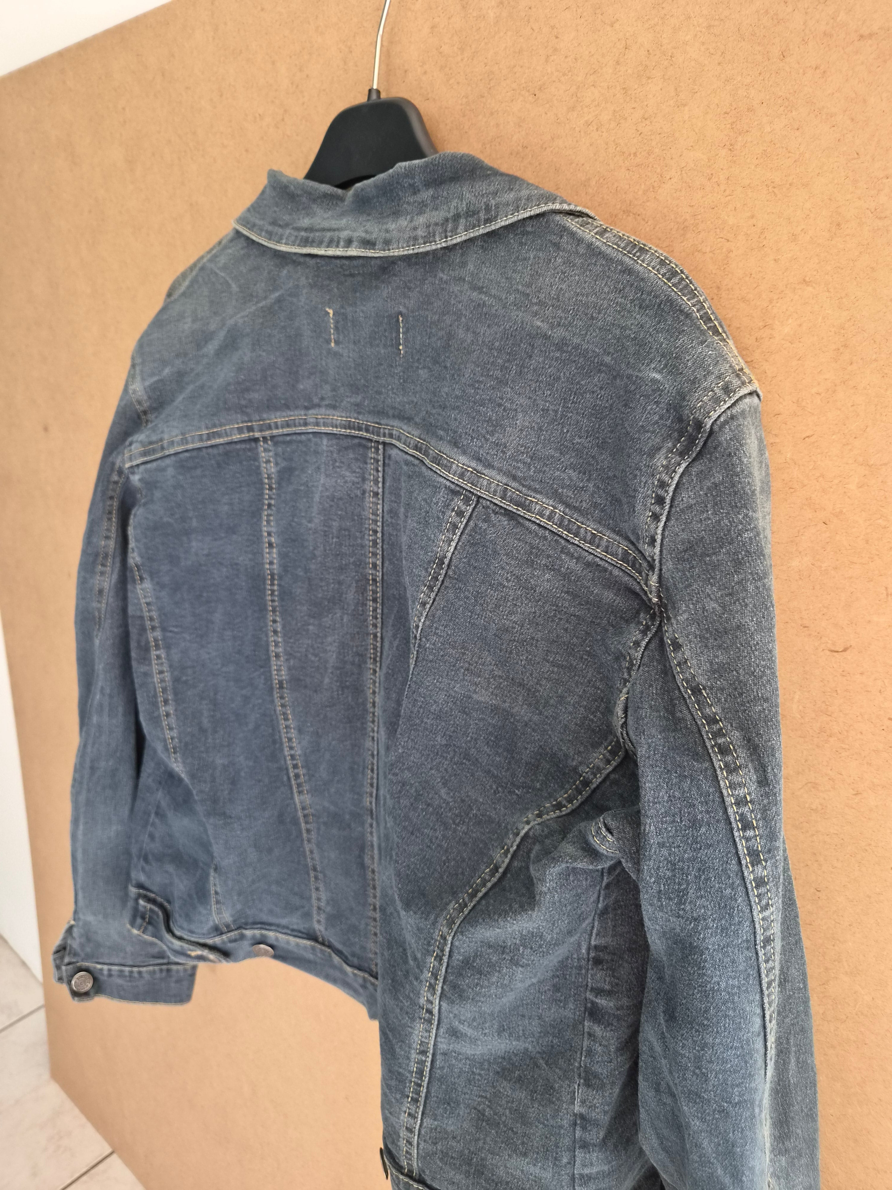 Veste en jean More & More Women – Taille 40