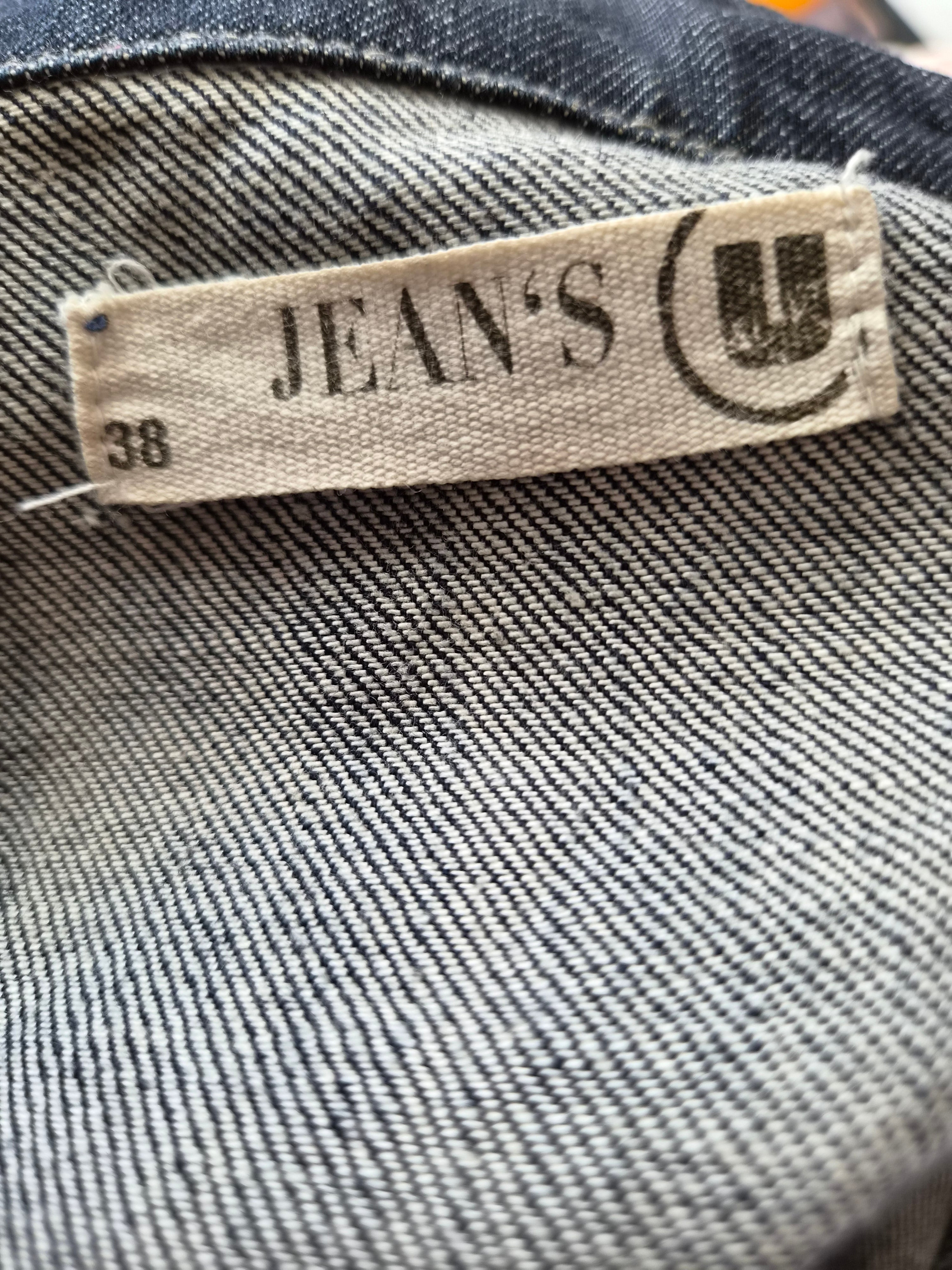 Veste en jean Jean's U – Taille 38