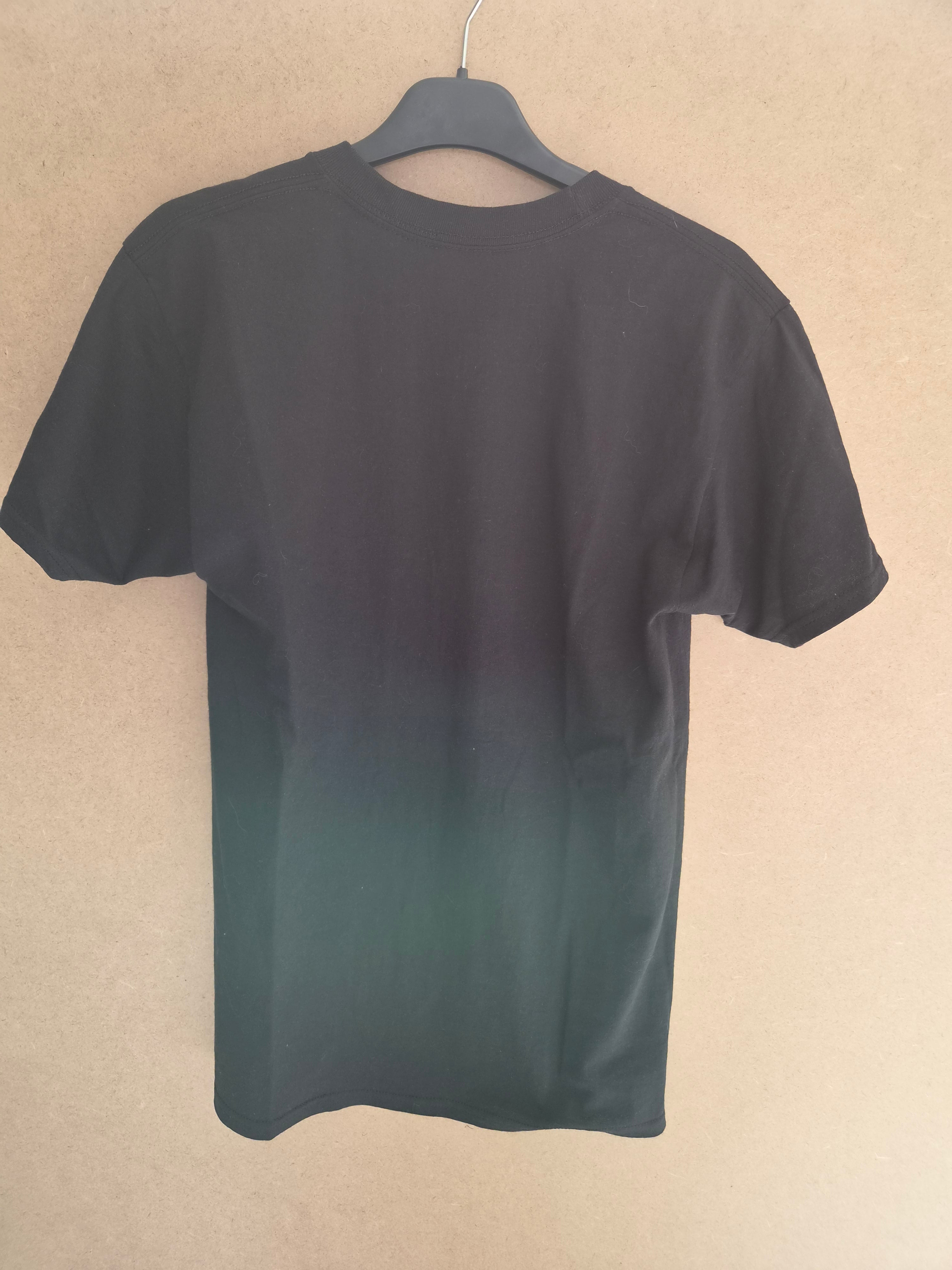 T-shirt Little Kids Rock – Hanes ComfortBlend