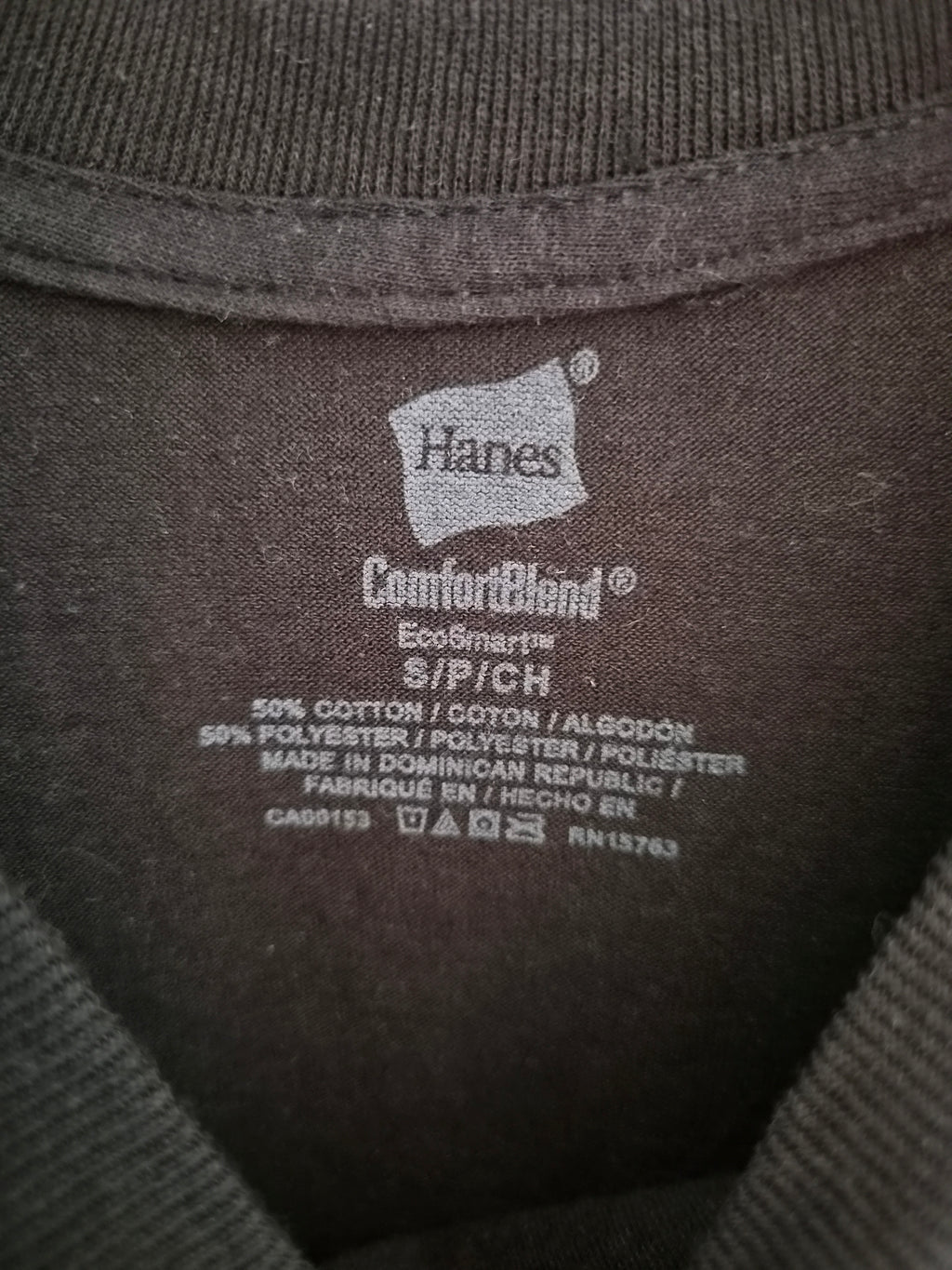 T-shirt Little Kids Rock – Hanes ComfortBlend
