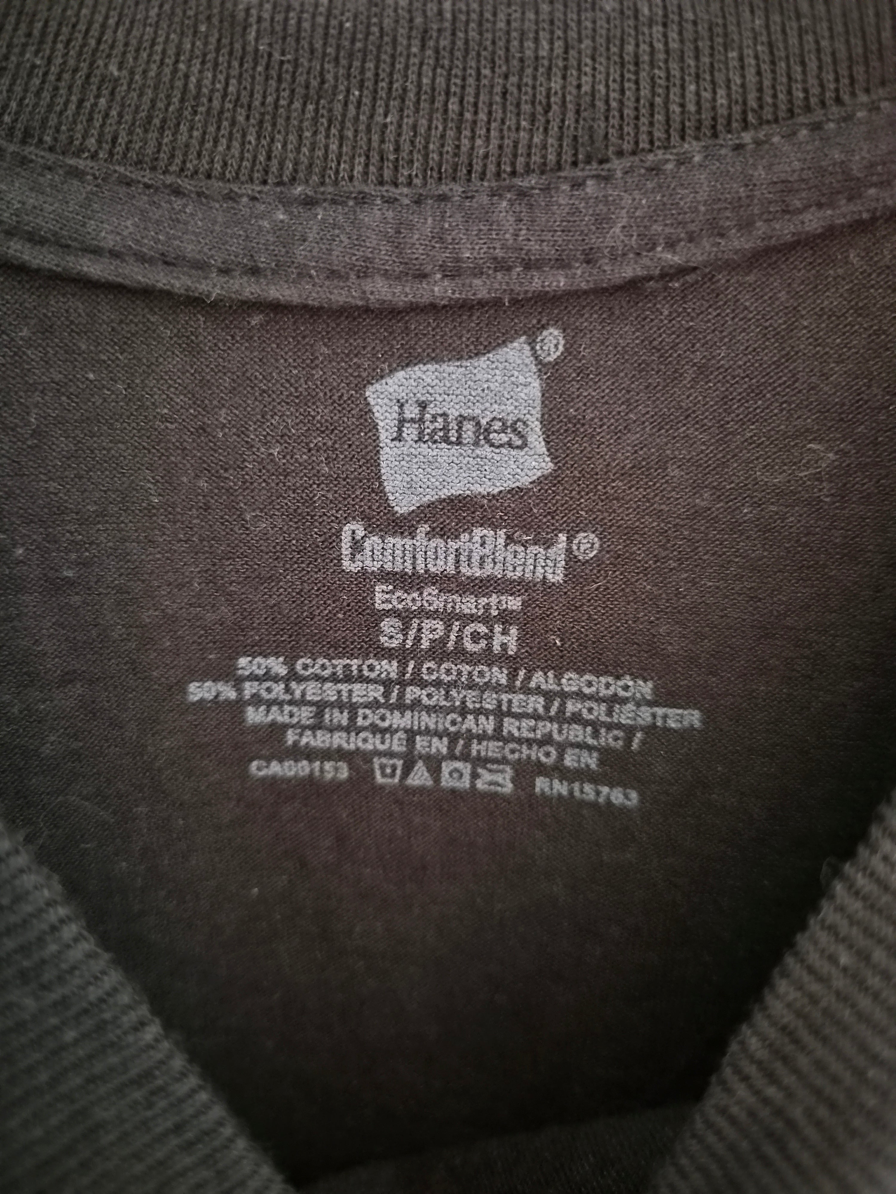 T-shirt Little Kids Rock – Hanes ComfortBlend