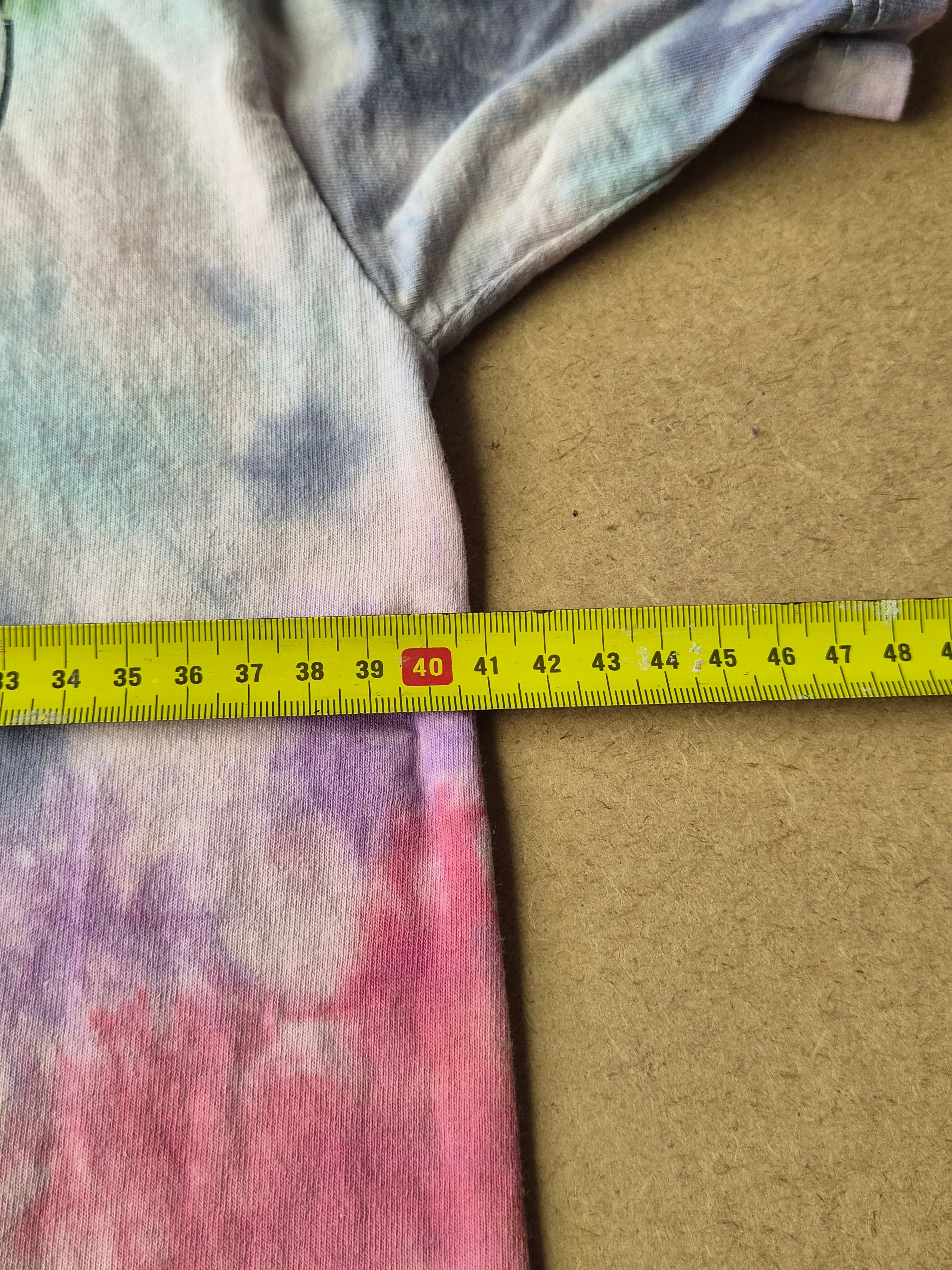 T-shirt tie-dye pastel Ancient Artifact – taille S