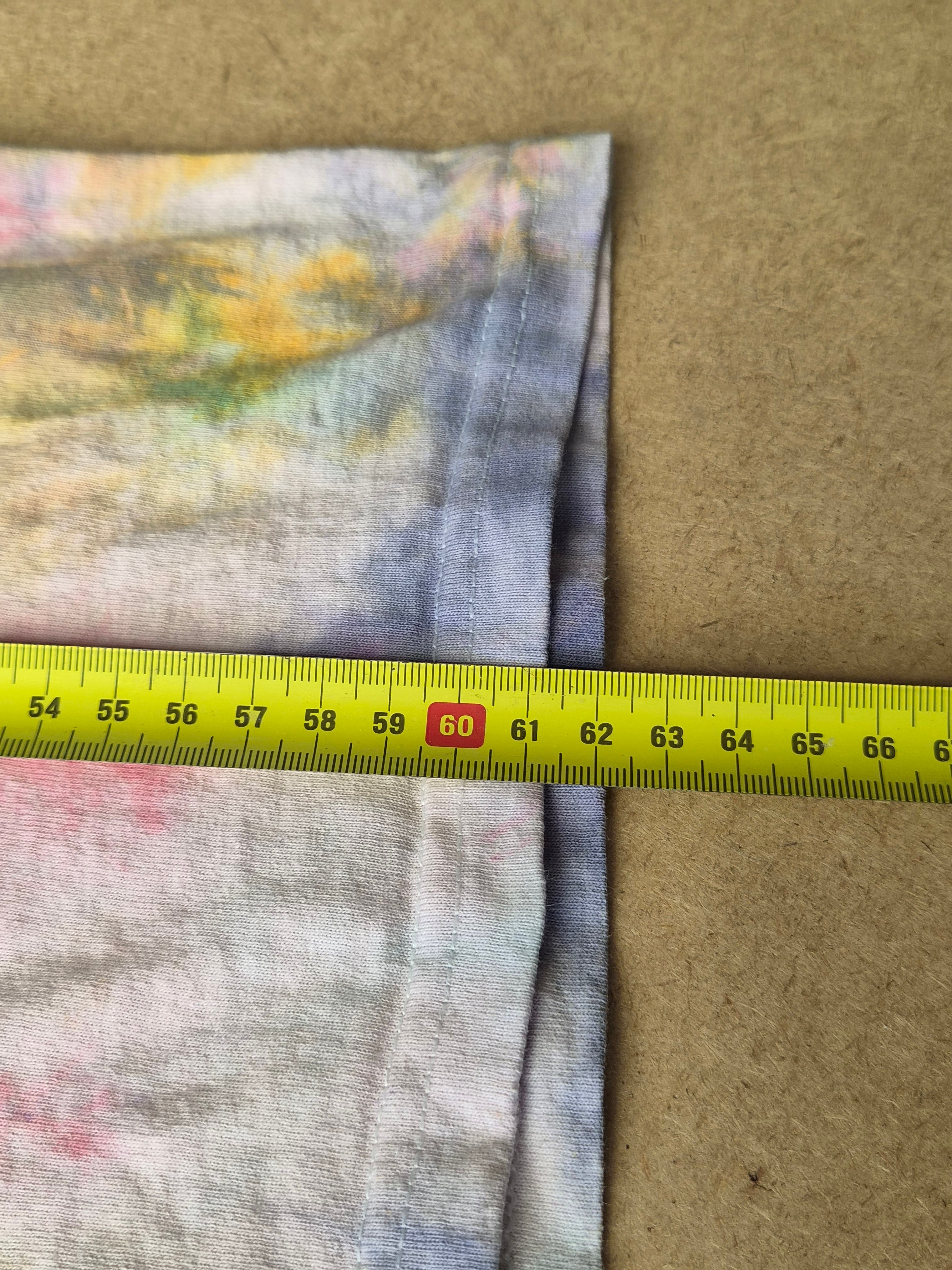 T-shirt tie-dye pastel Ancient Artifact – taille S