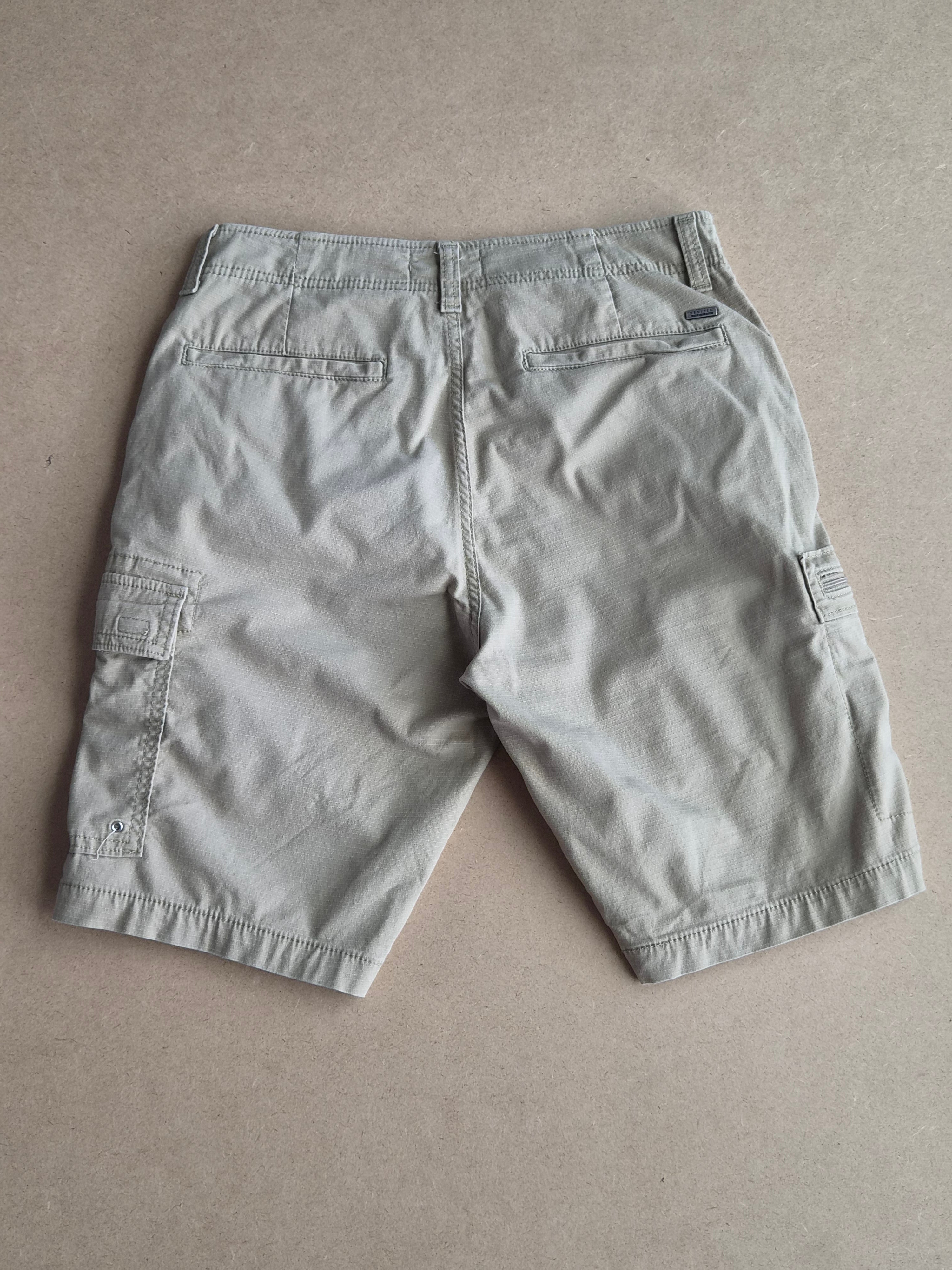 Short cargo Denizen Levi's - vue de dos
