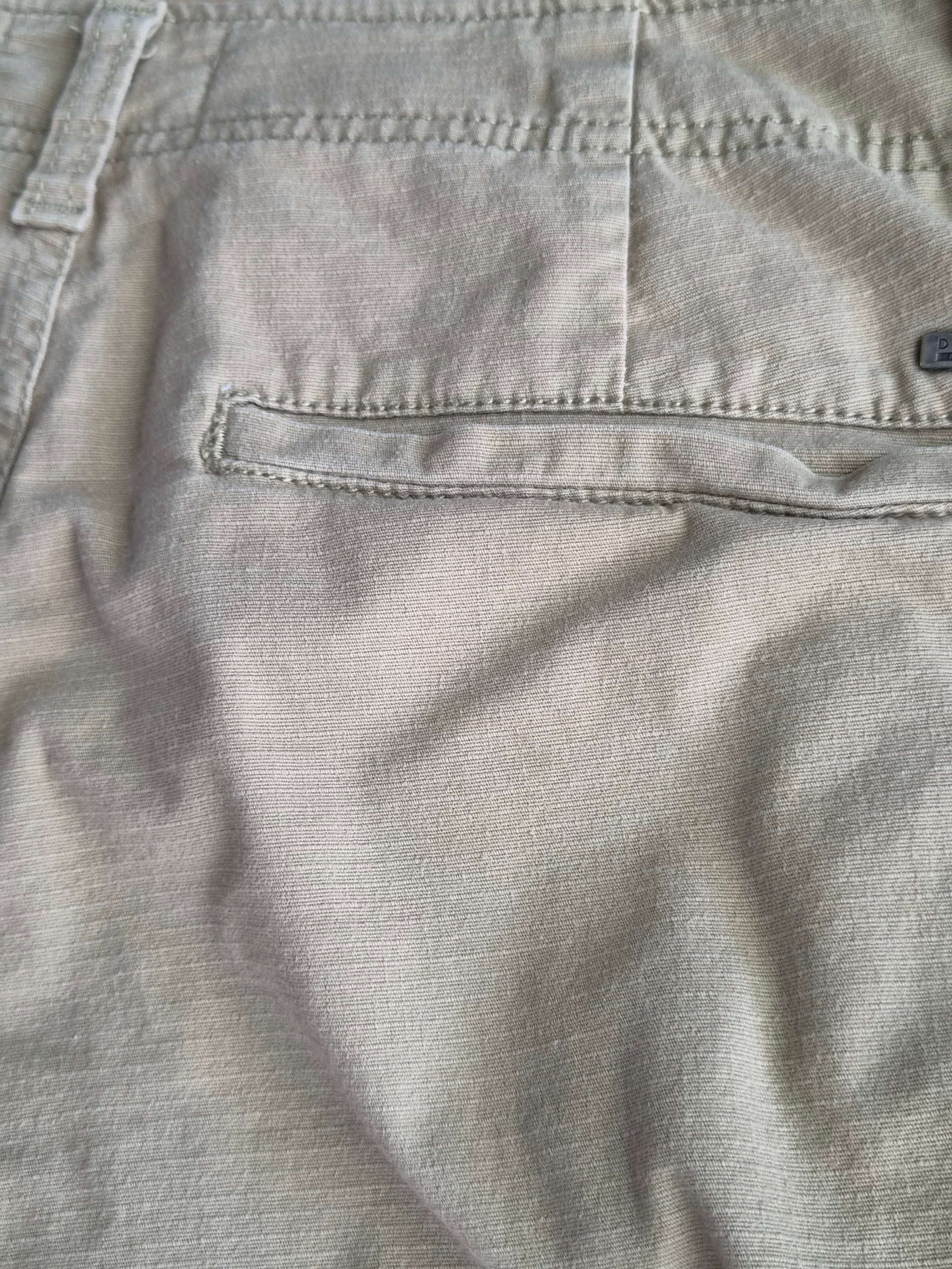 Short cargo Denizen Levi's - poche arrière