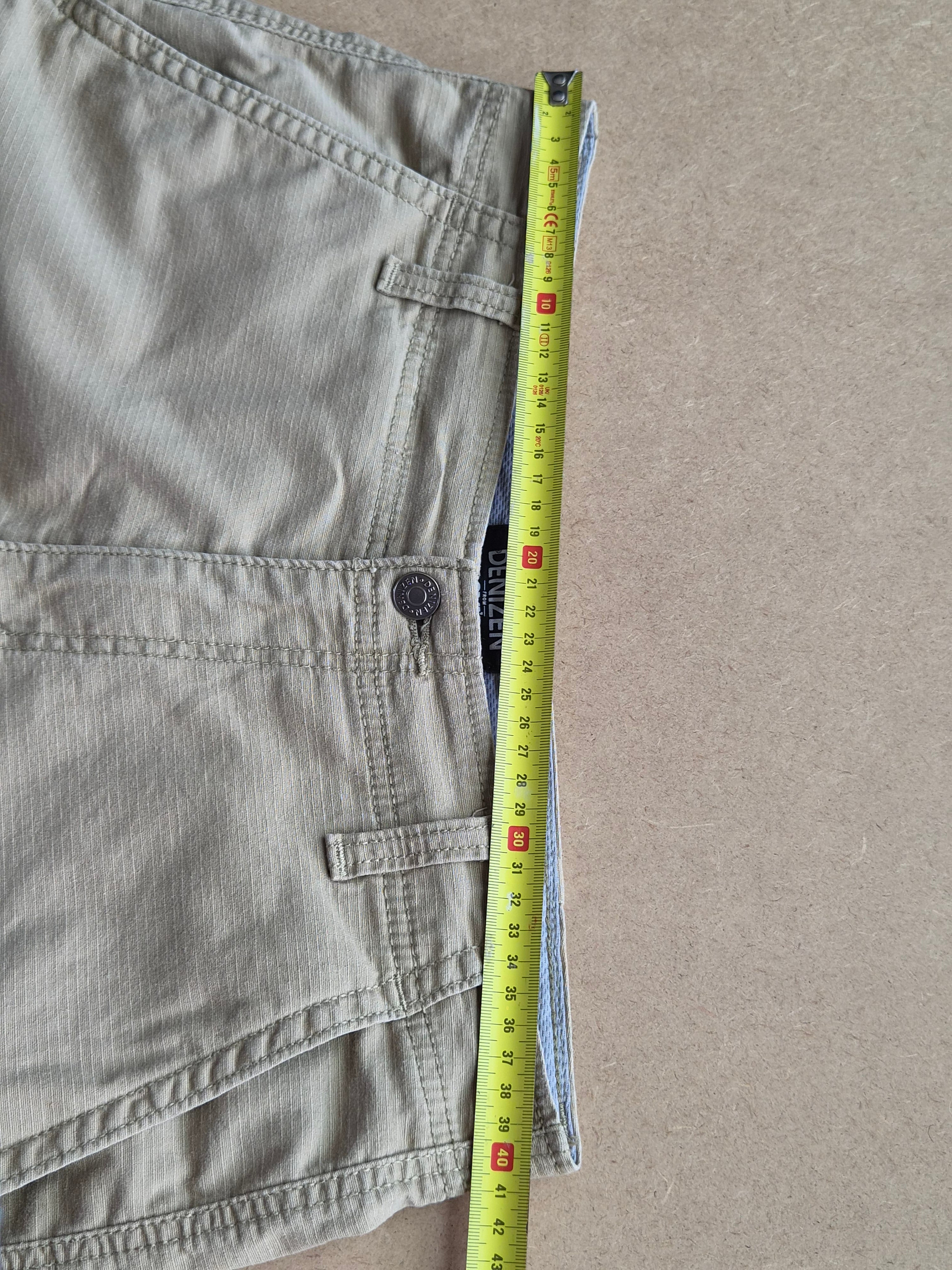 Short Cargo Denizen from Levi's Beige - Taille 40 FR