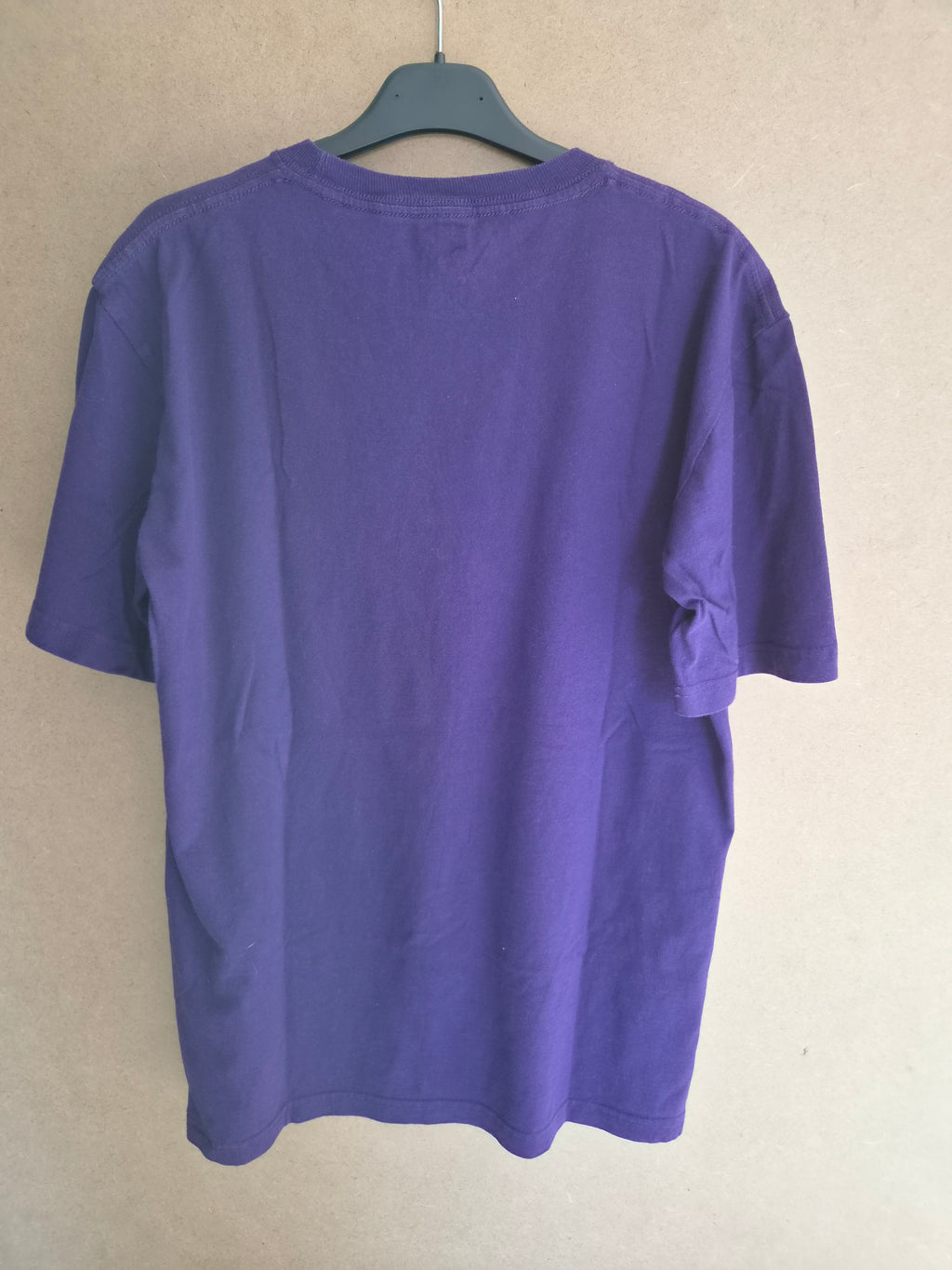 T-shirt Northwestern University - détail graphic print