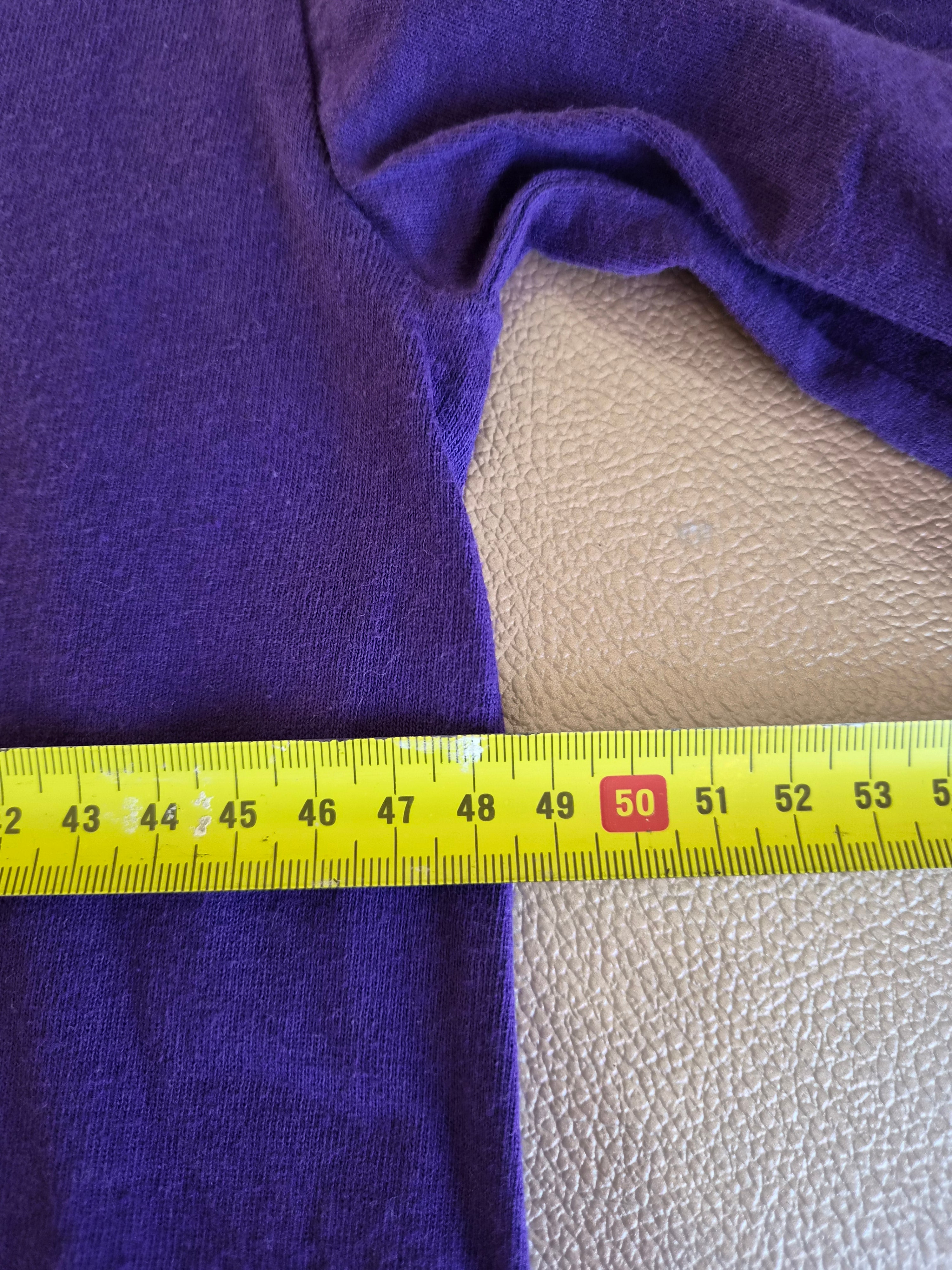 T-shirt Northwestern University – Violet – Taille M